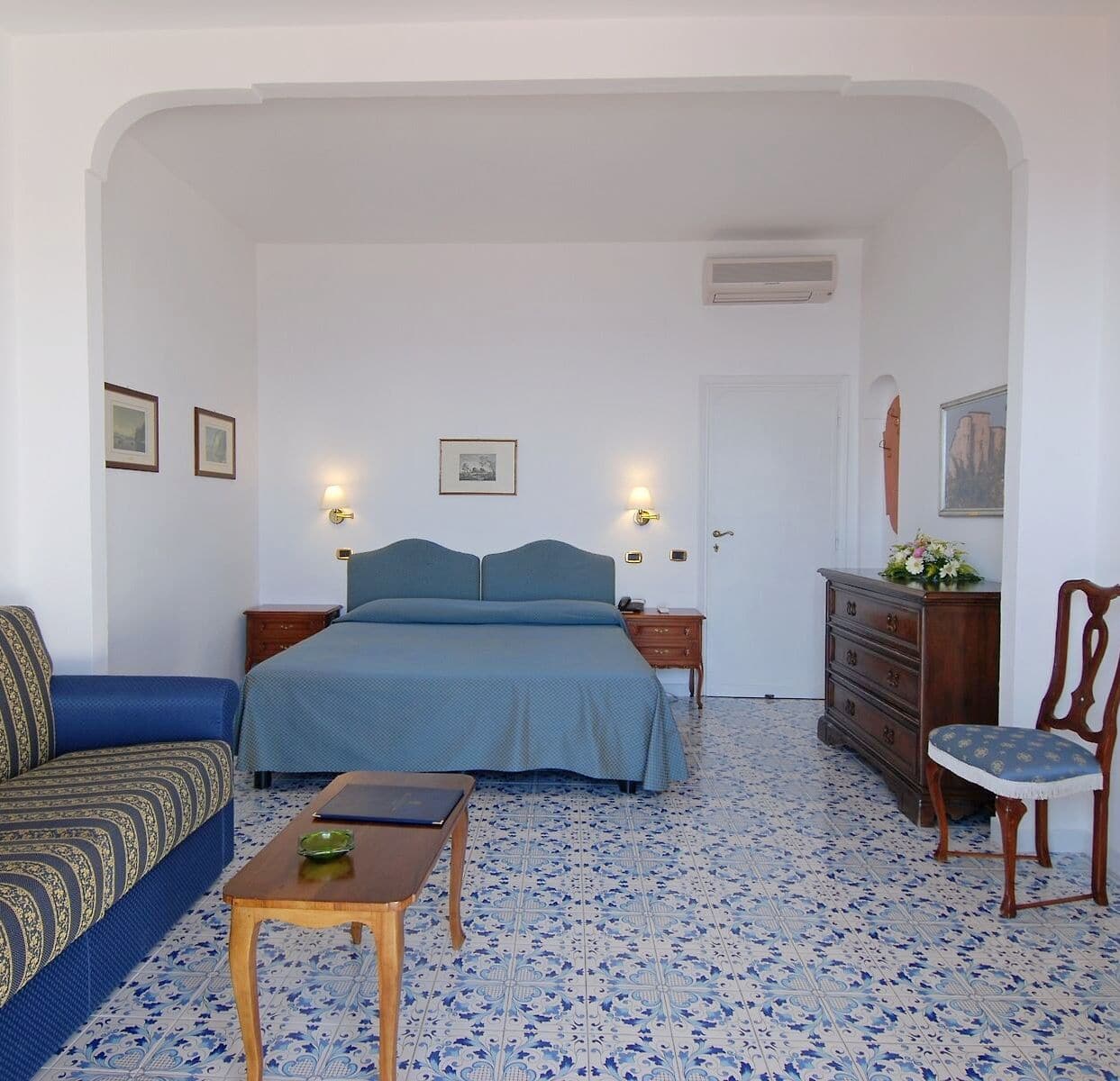 Grand Hotel Excelsior Amalfi Grand Hotel Excelsior Amalfi