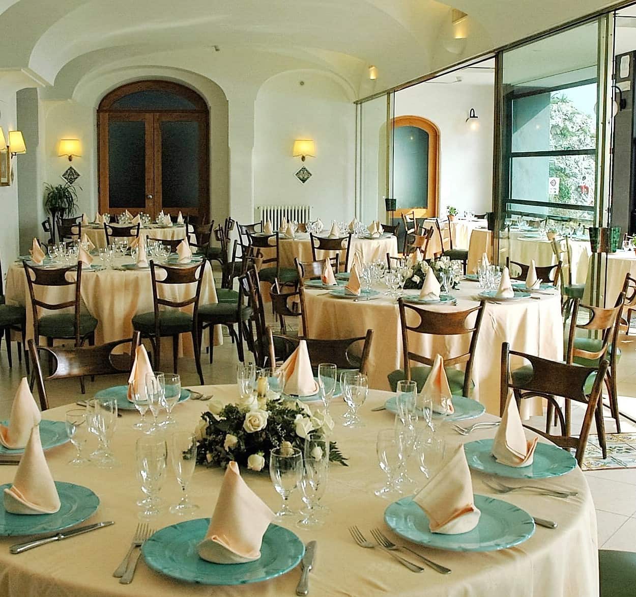 Hotel La Bussola Hotel La Bussola