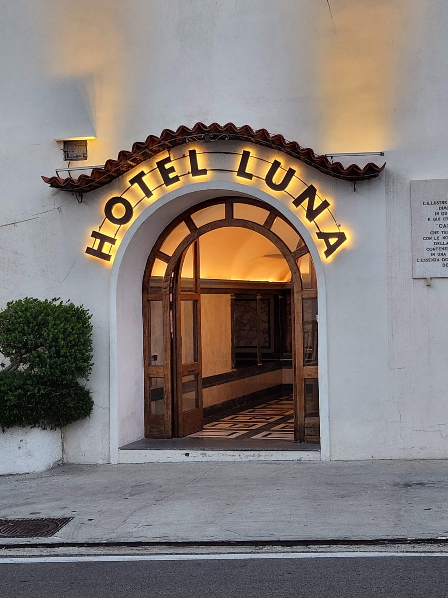 Hotel Luna Convento Hotel Luna Convento