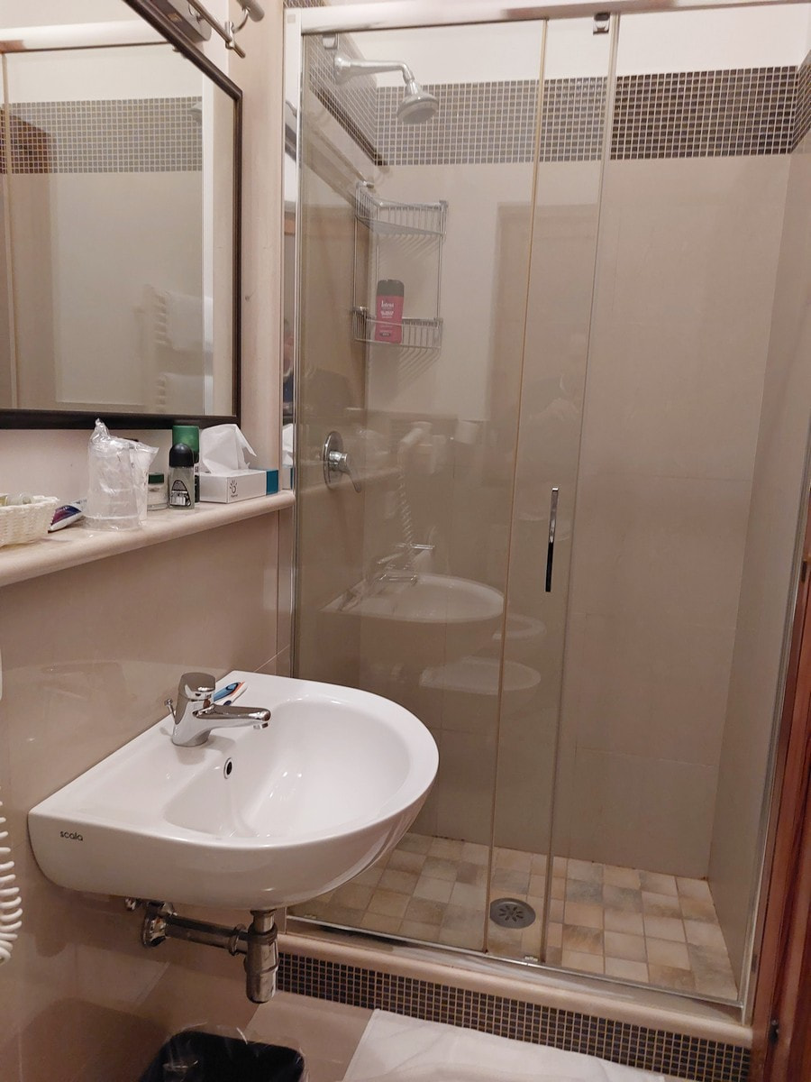 Hotel Palumbo Hotel Palumbo