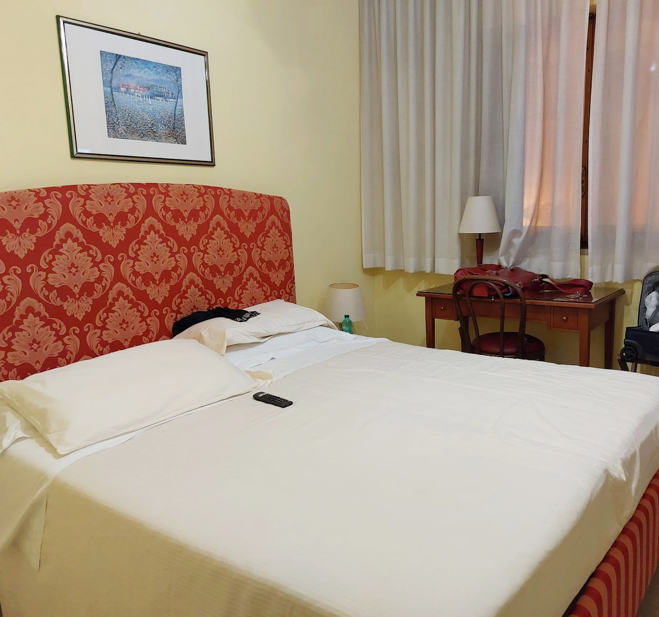 Hotel Palumbo Hotel Palumbo