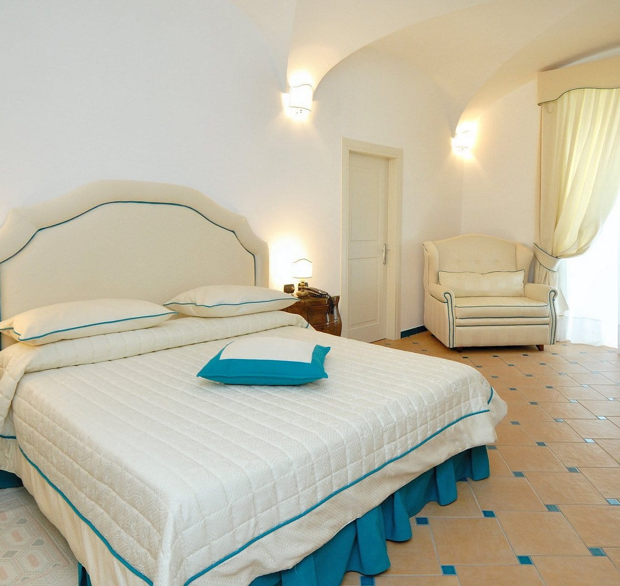 Hotel Residence Amalfi Hotel Residence Amalfi