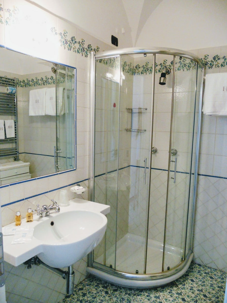 Hotel Residence Amalfi Hotel Residence Amalfi