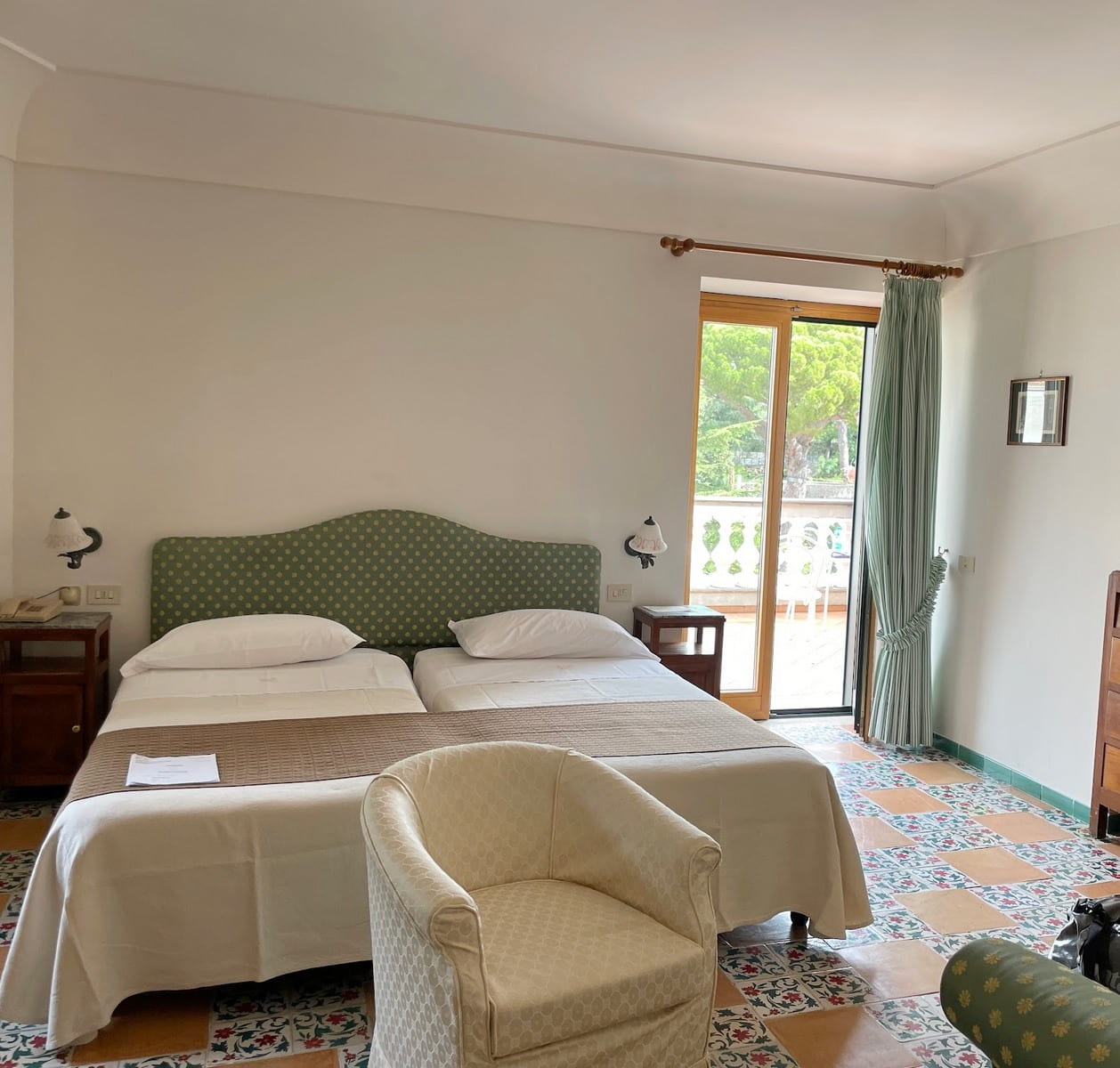 Hotel Rufolo Hotel Rufolo