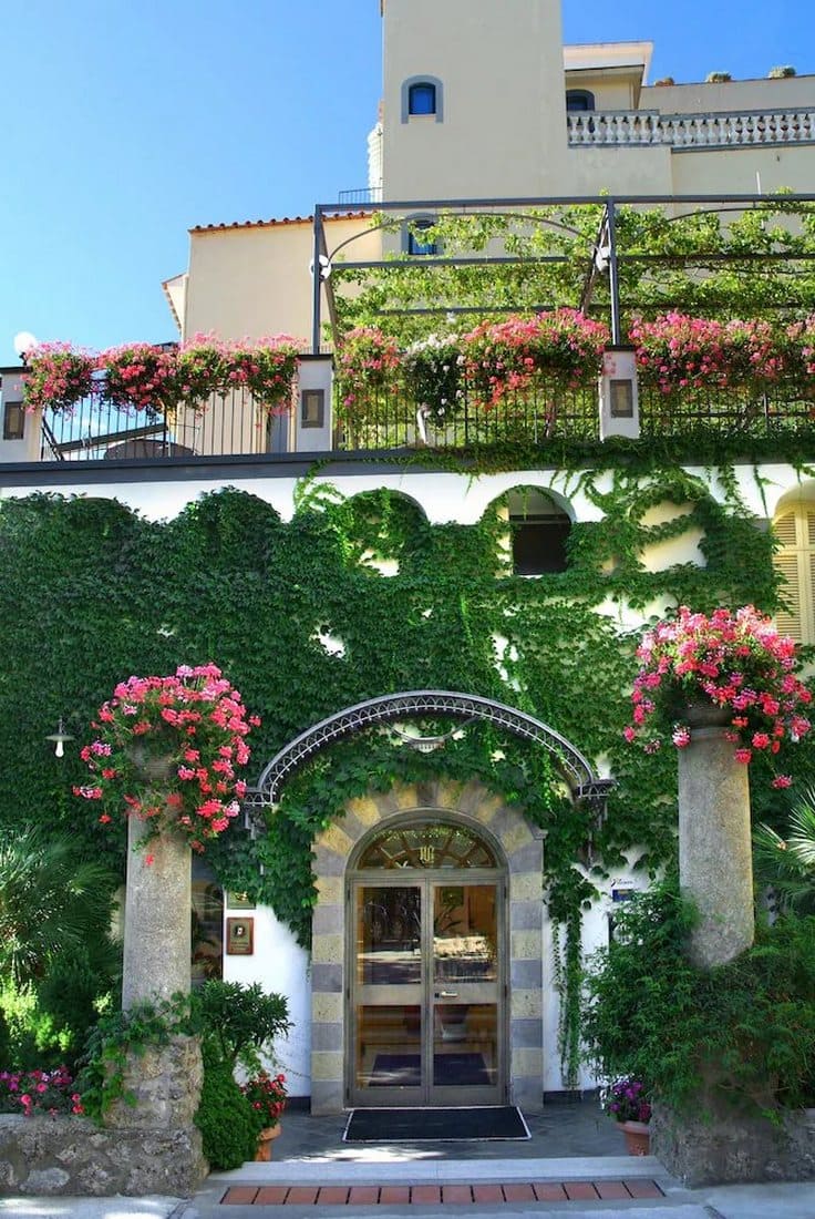 Hotel Rufolo Hotel Rufolo