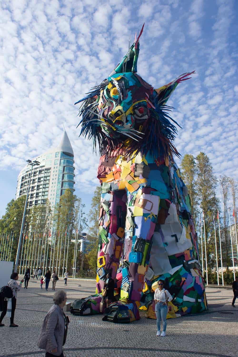 Lisbon, Portugal Lisbon, Portugal