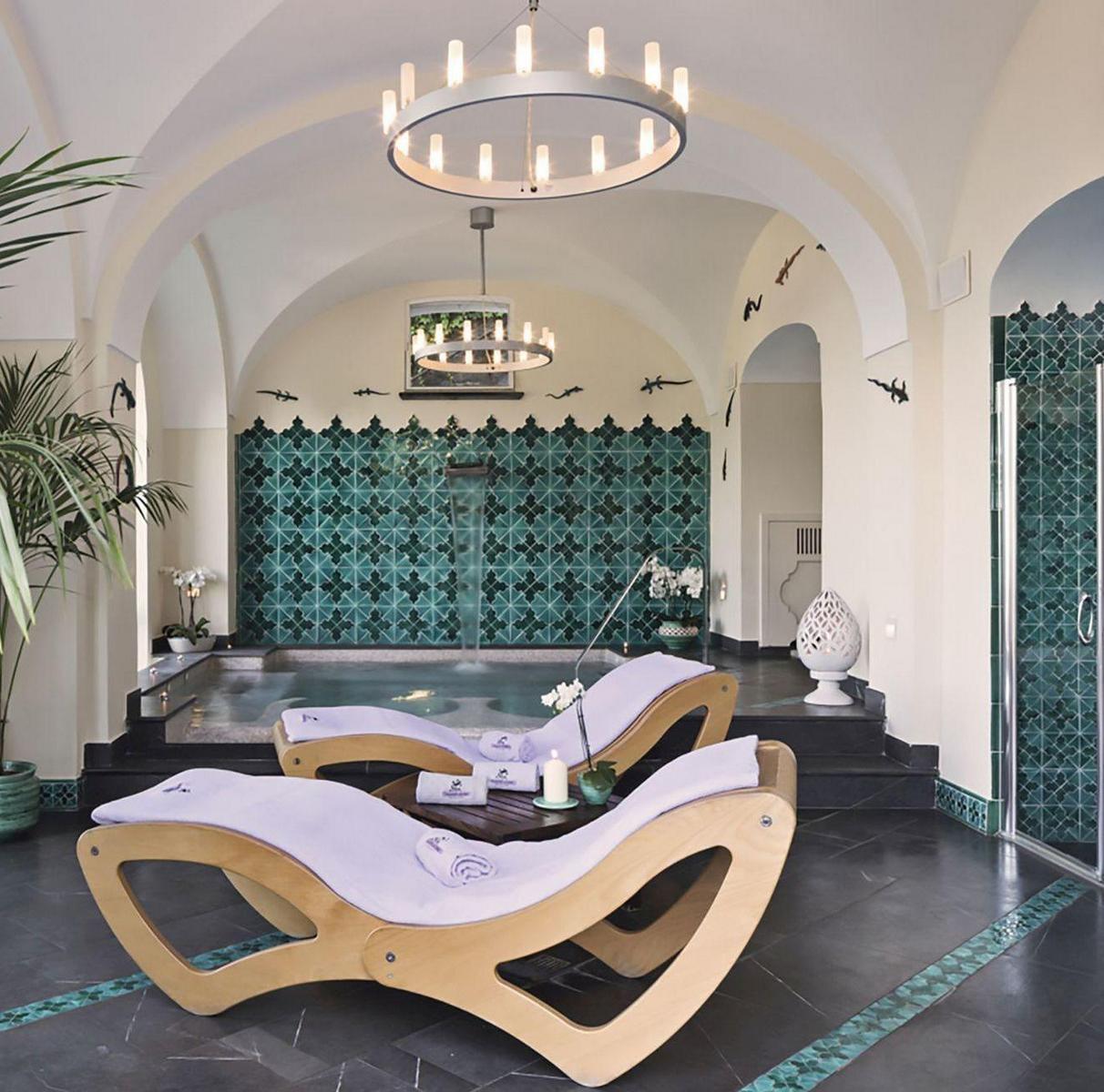 Palazzo Avino Palazzo Avino