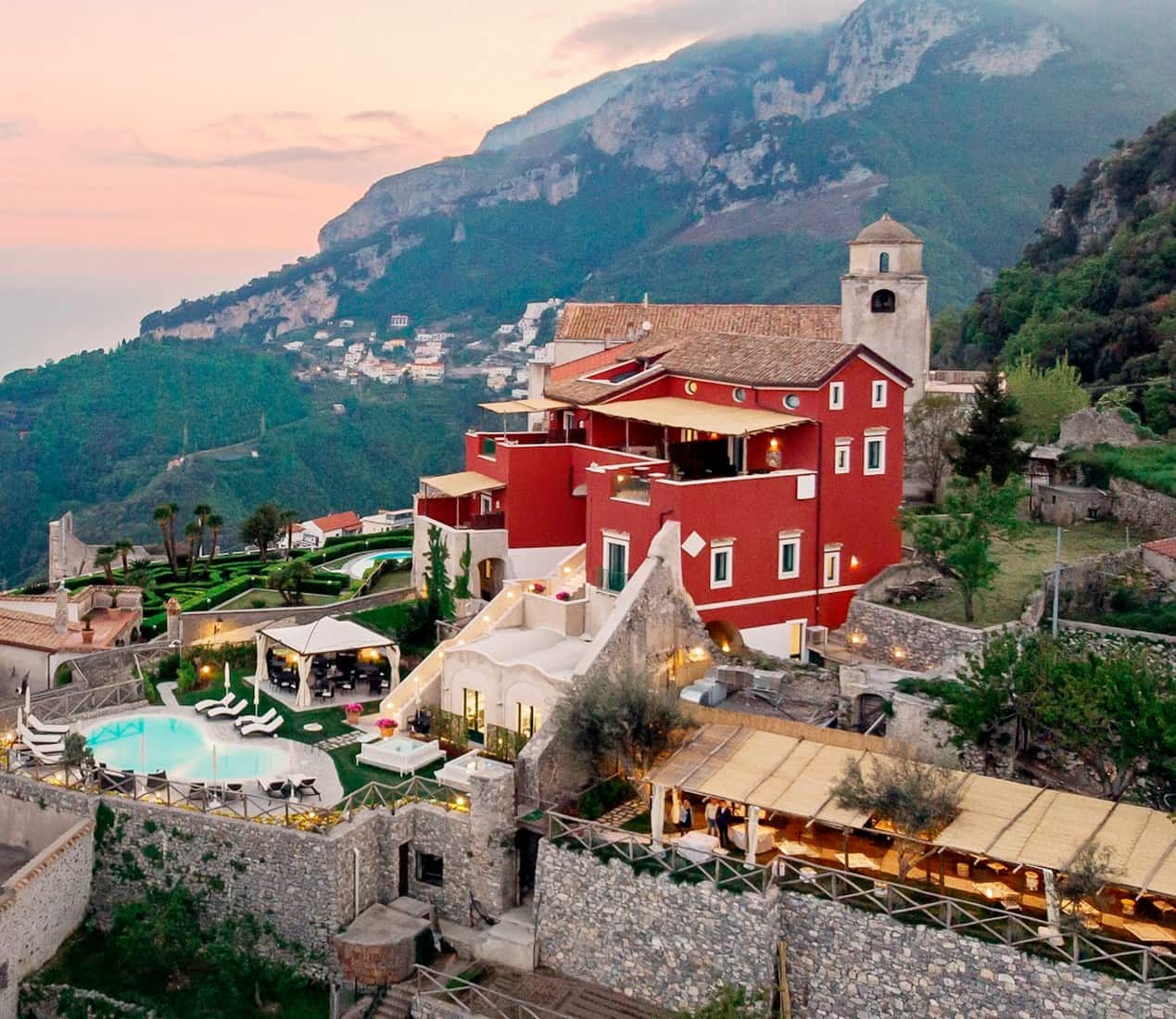 Palazzo Pascal Palazzo Pascal