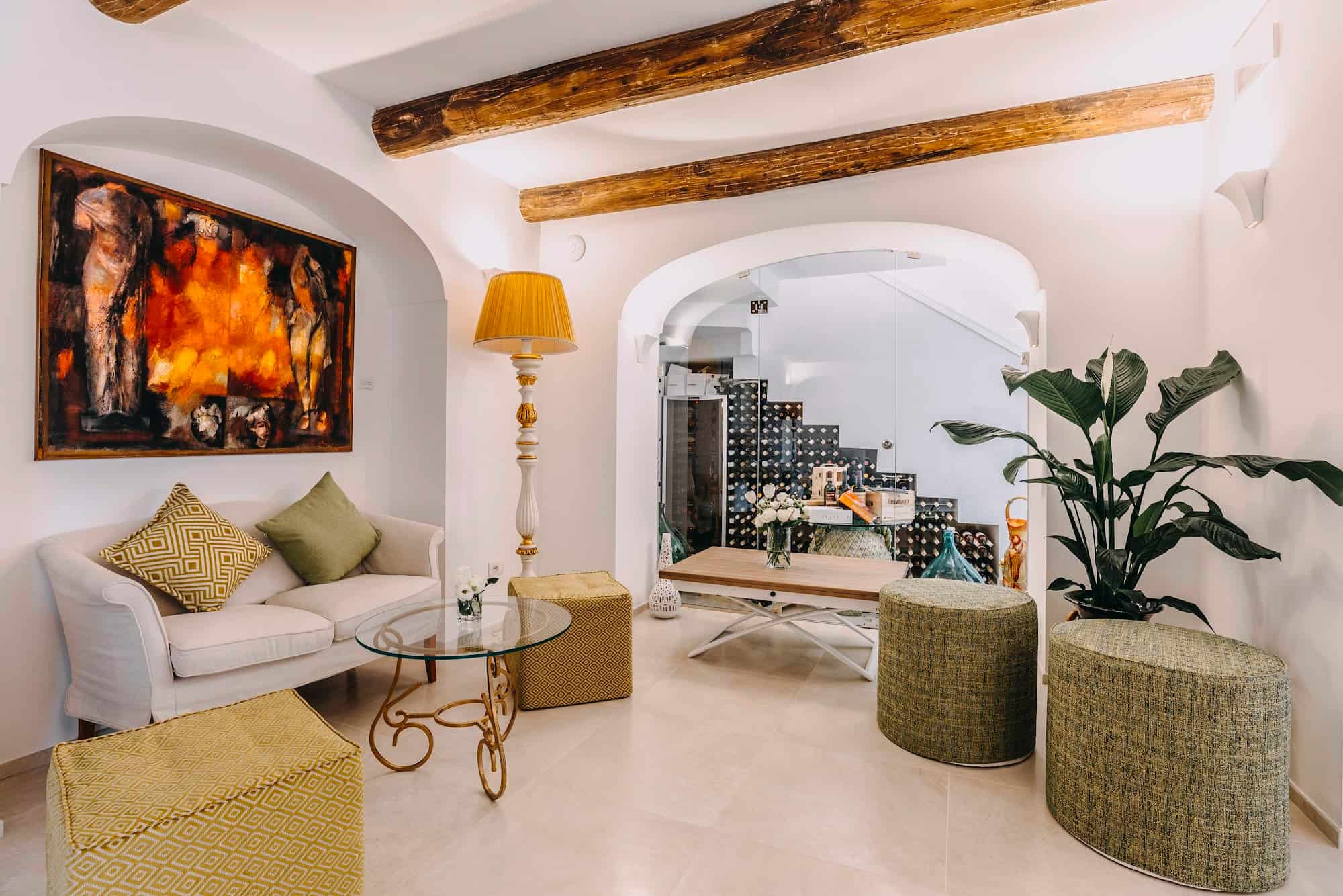 Palazzo Pascal Palazzo Pascal