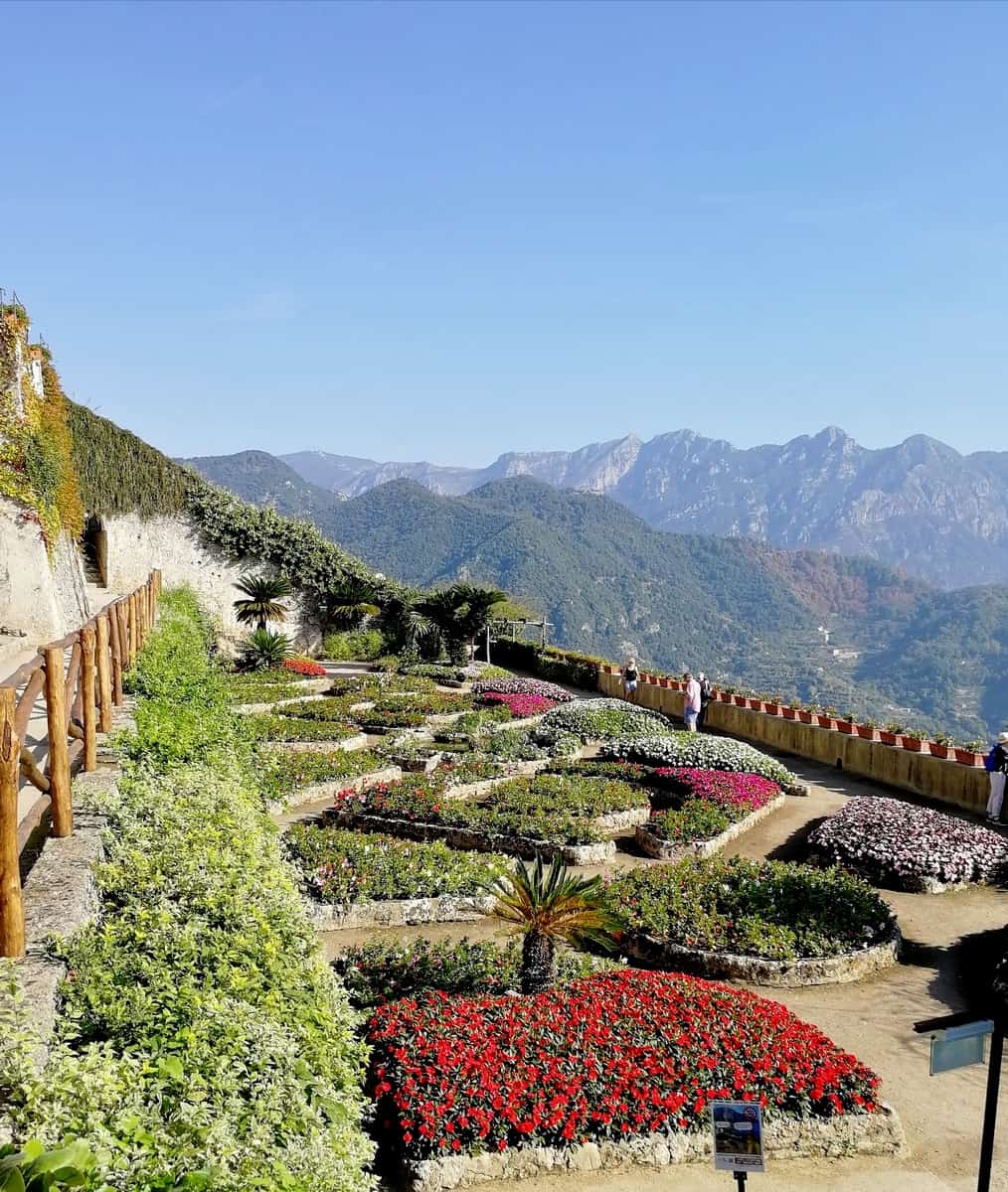 Ravello, Italy Ravello, Italy