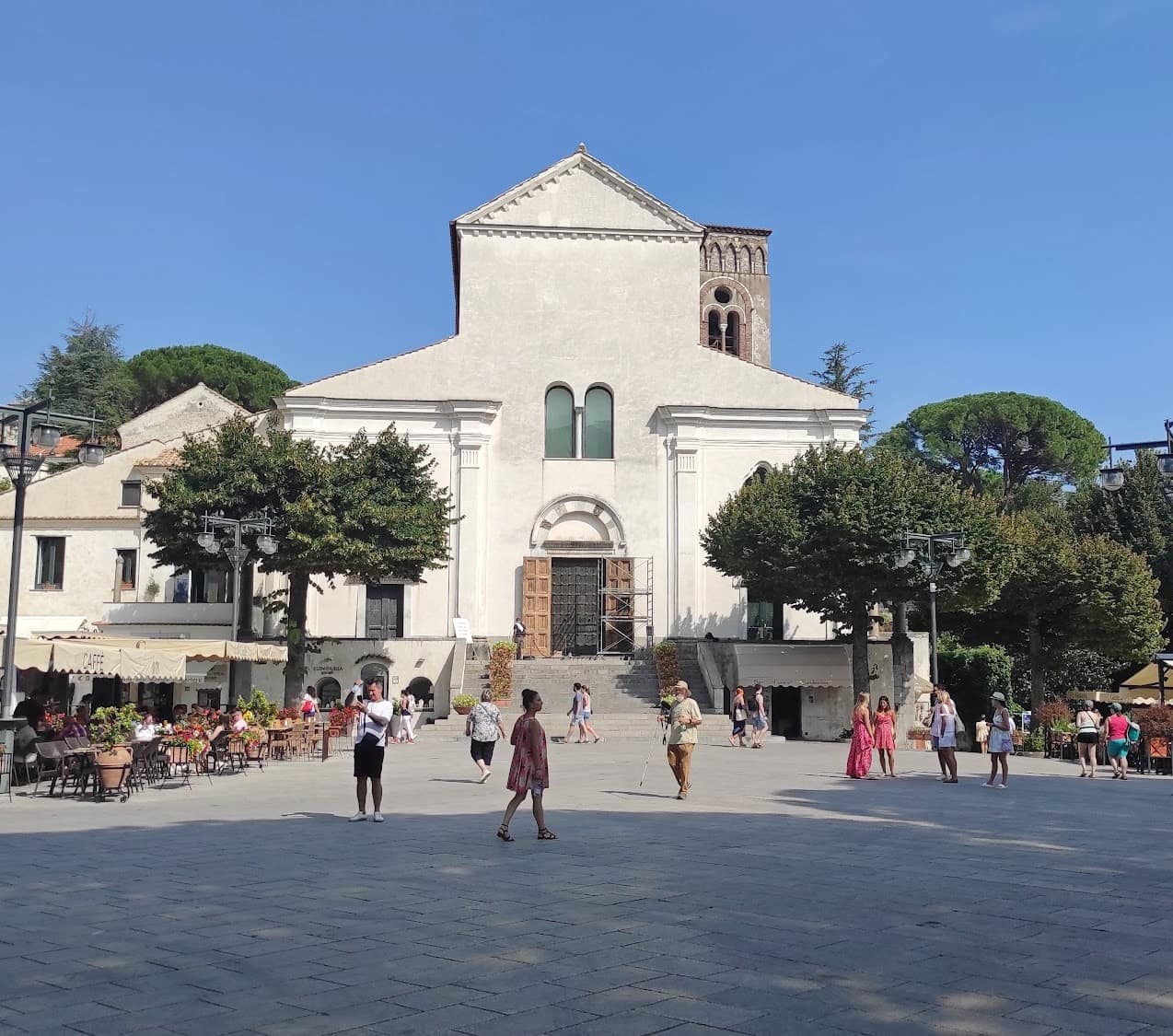 Ravello, Italy Ravello, Italy