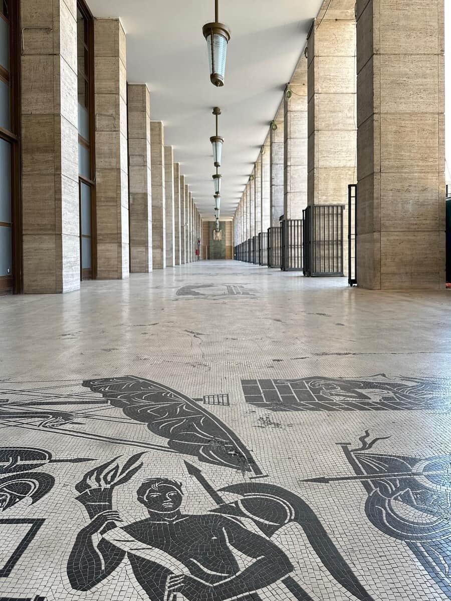 Roma Ostiense, Italy Roma Ostiense, Italy