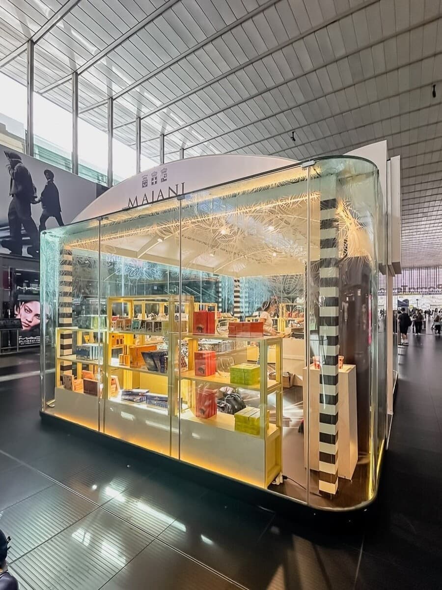 Roma Termini Station, Italy Roma Termini Station, Italy