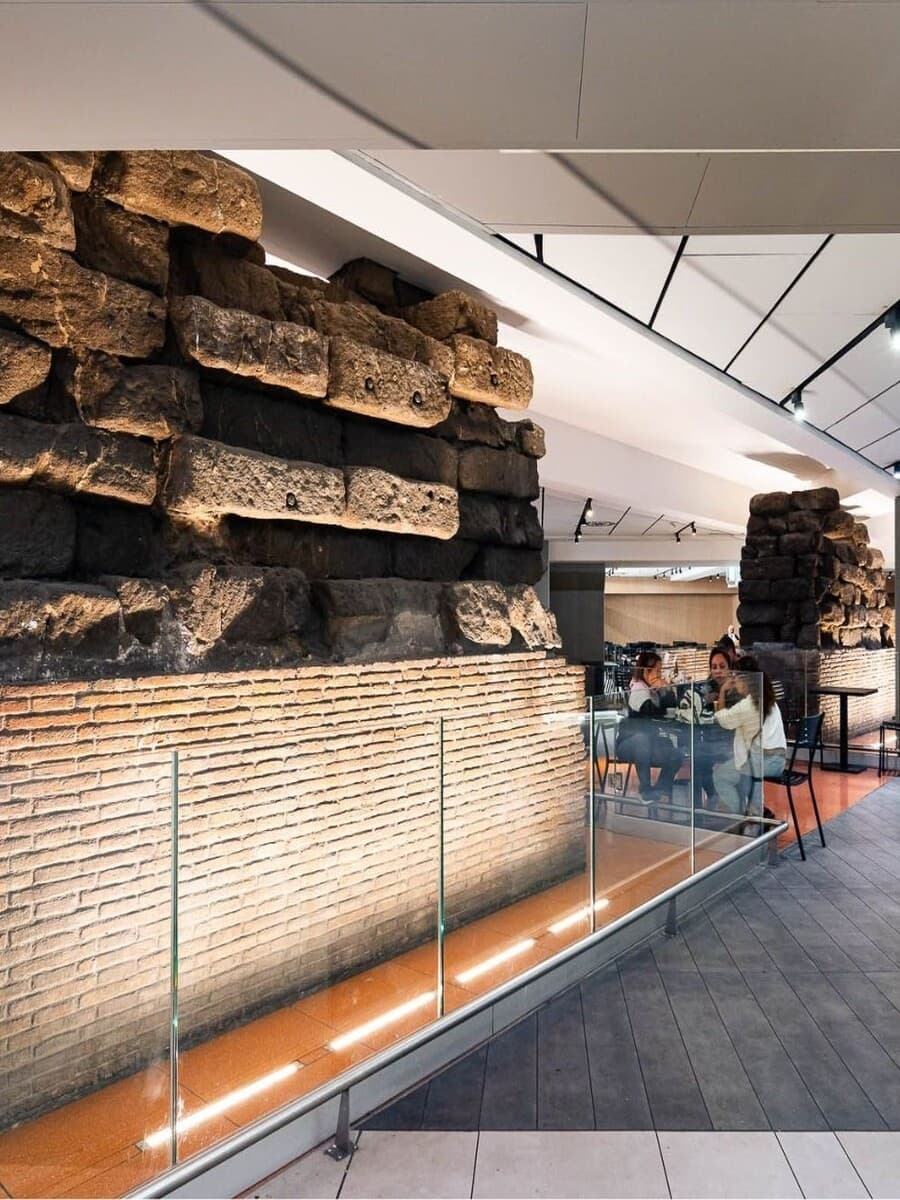 Roma Termini Train Station, Italy Roma Termini Train Station, Italy