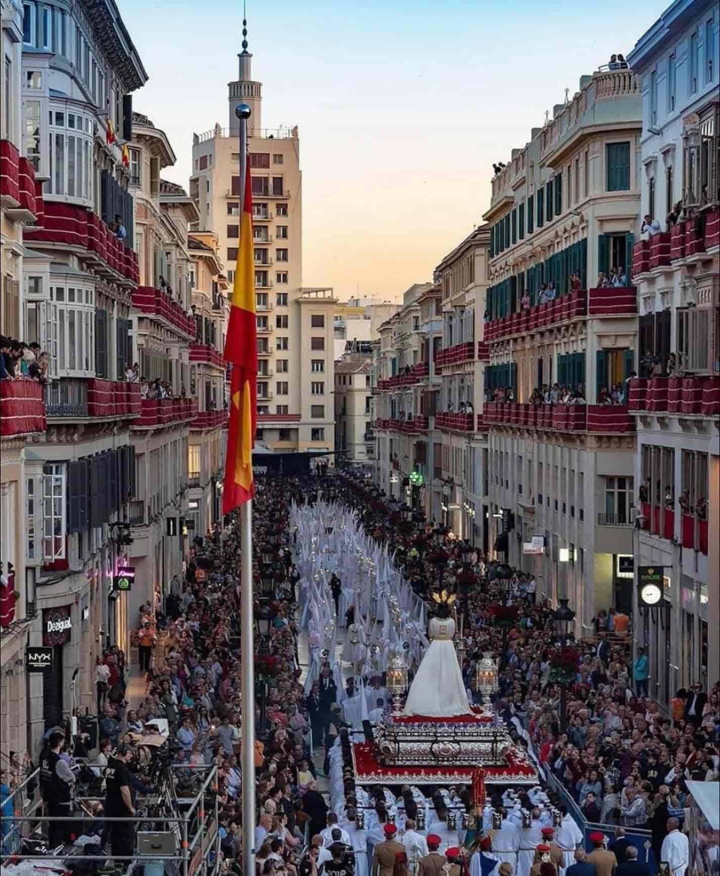 Semana Santa, Spain Semana Santa, Spain
