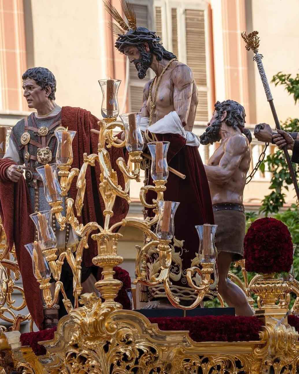 Semana Santa, Spain Semana Santa, Spain