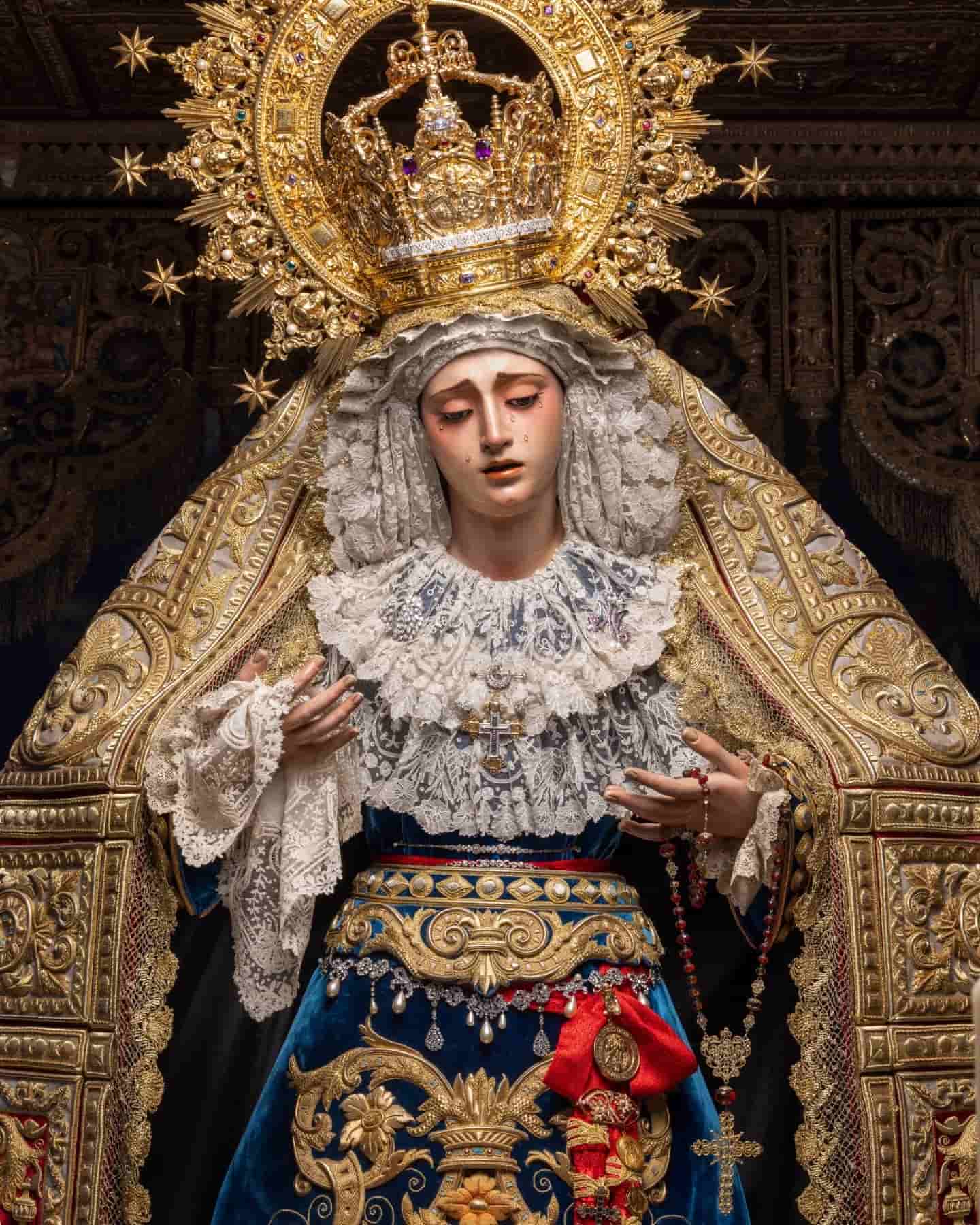 Semana Santa, Spain Semana Santa, Spain