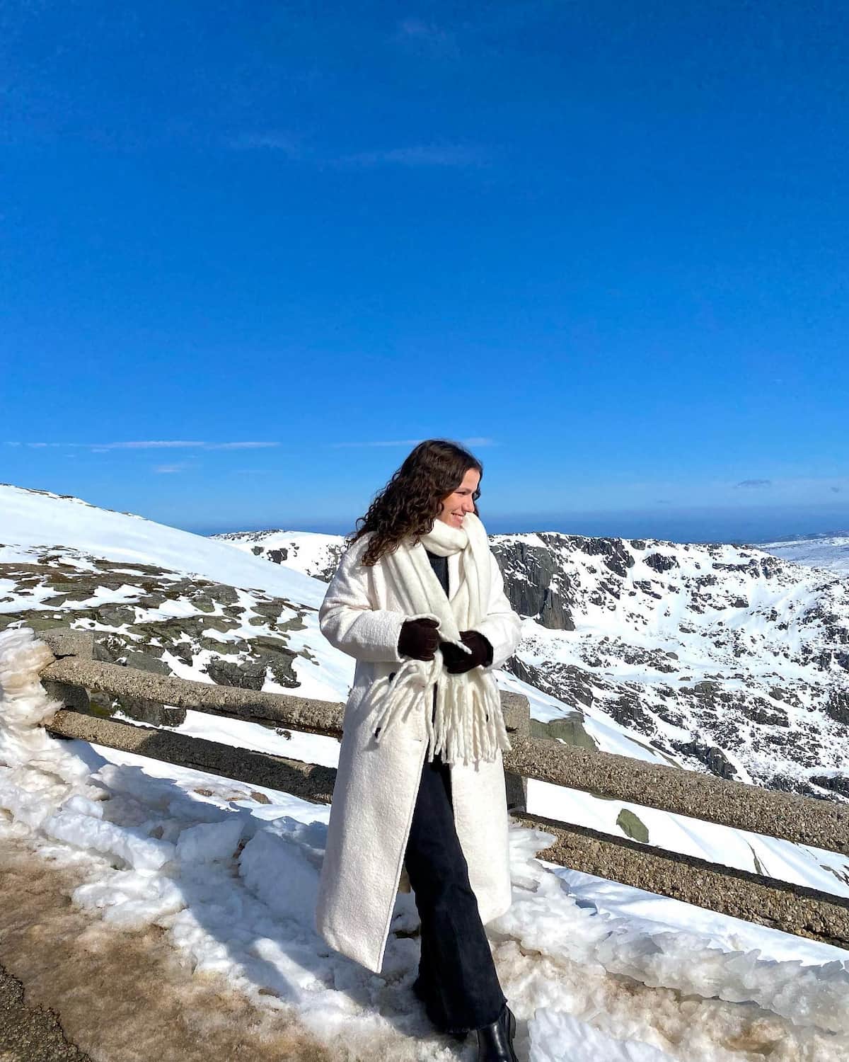 Serra Da Estrela, Portugal Serra Da Estrela, Portugal