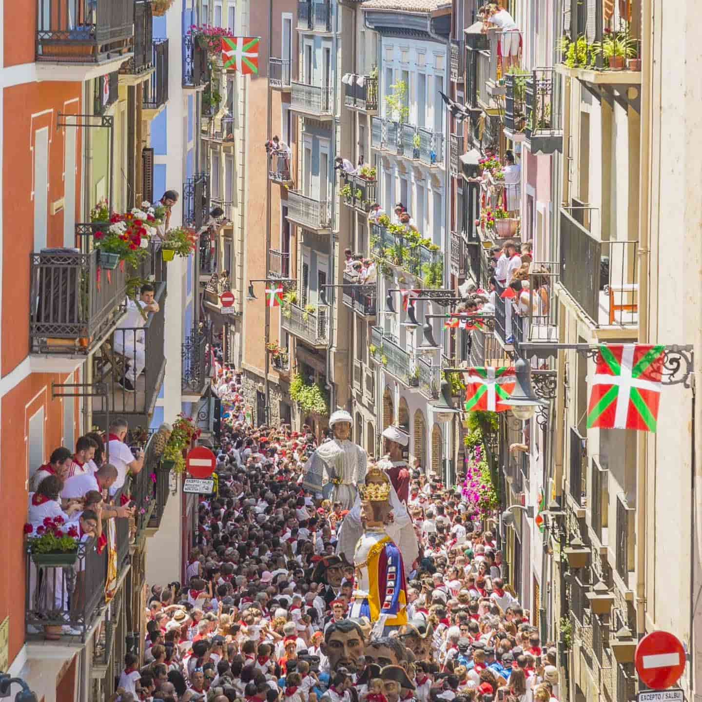 Spain Festival Spain Festival