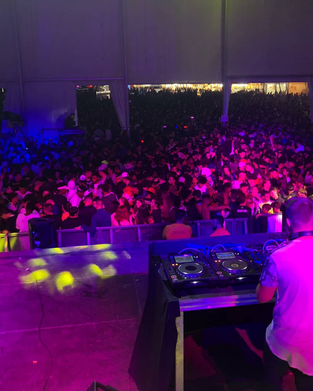 Spain in Summer Festival Spain in Summer Festival