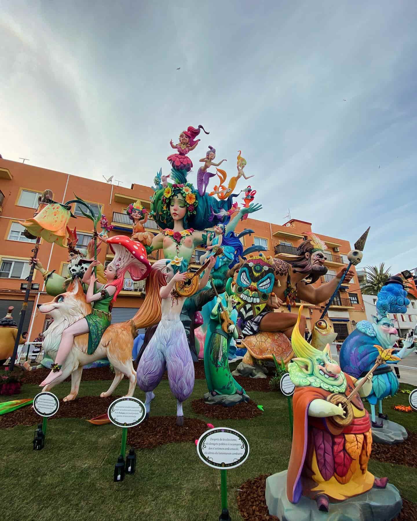 Spain in Summer Festival, Spain Spain in Summer Festival, Spain