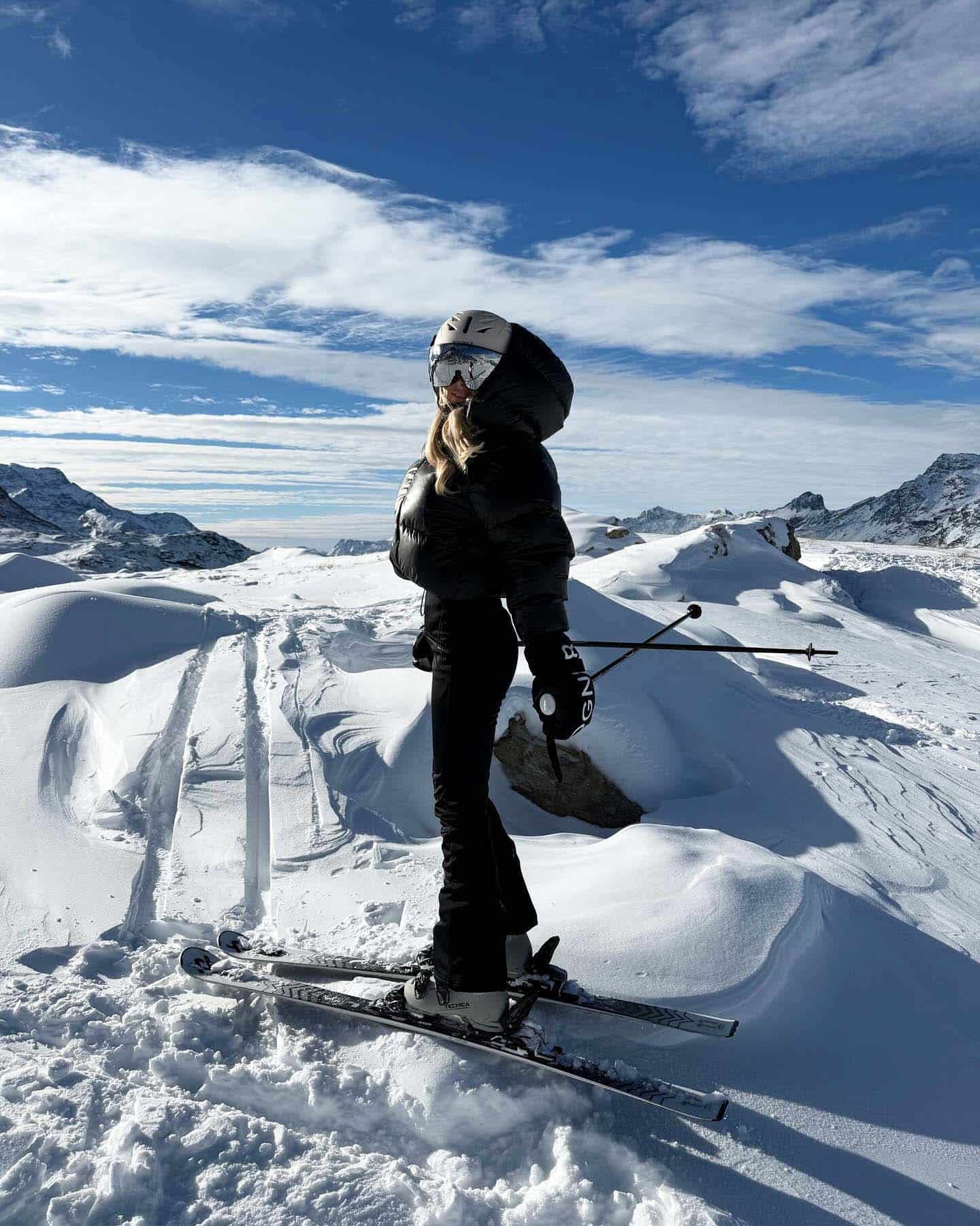 Spain in Winter Spain in Winter