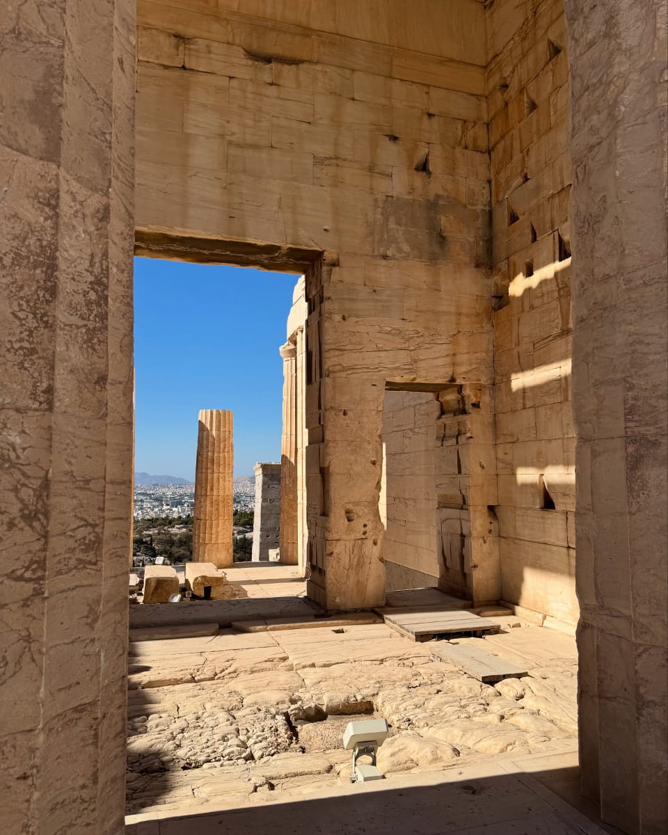 Acropolis, Athens Acropolis, Athens