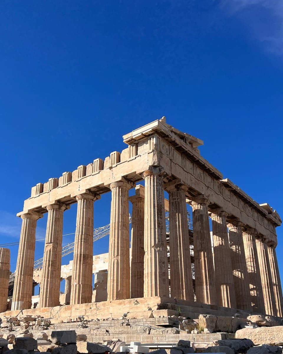 Acropolis, Athens Acropolis, Athens
