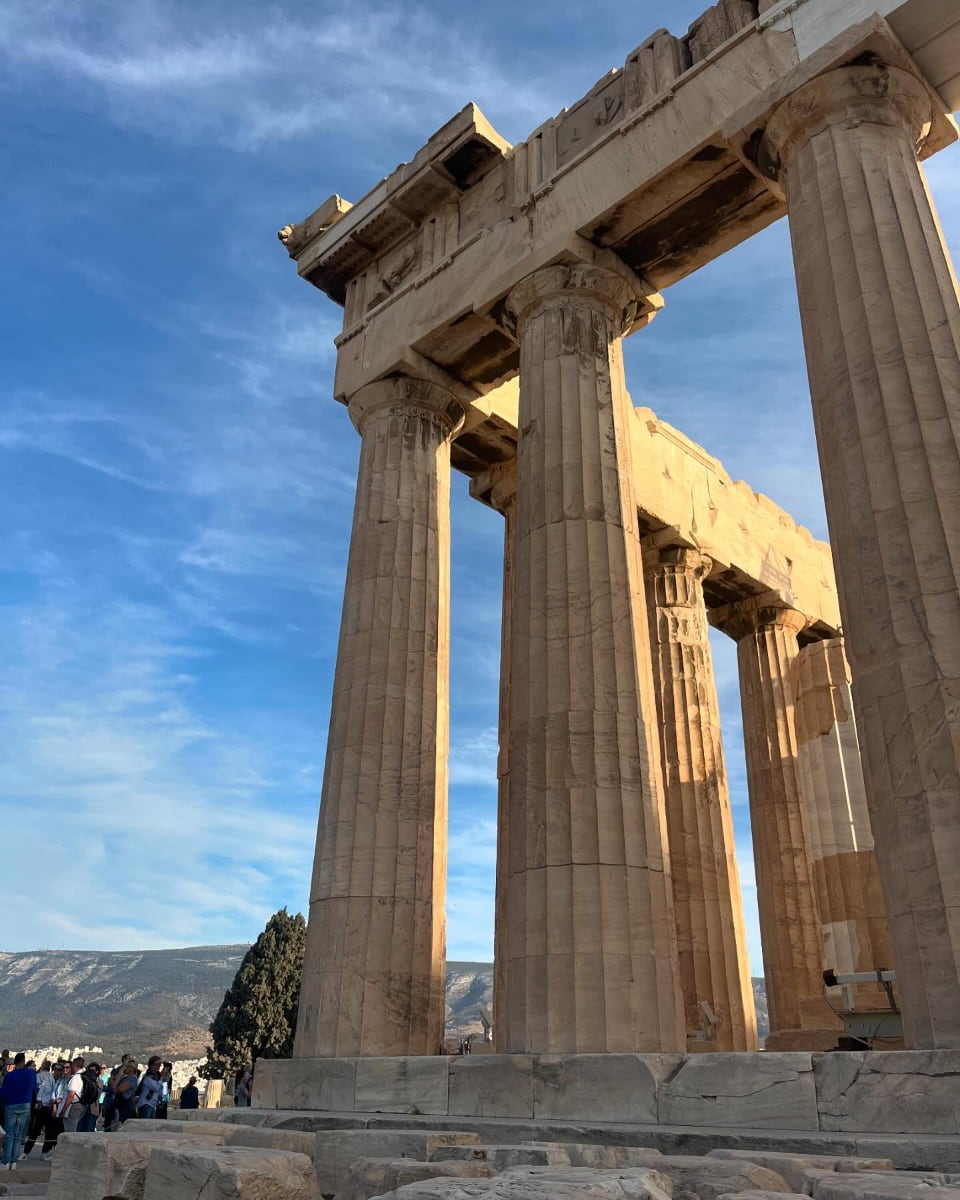 Acropolis, Athens Acropolis, Athens