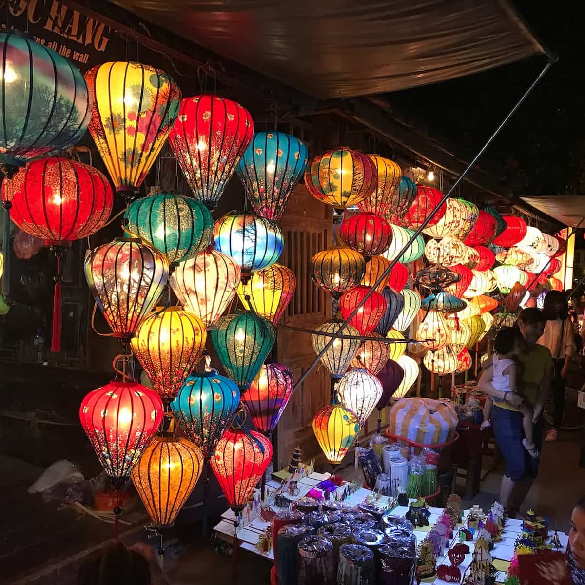 An Hoi Island, Vietnam An Hoi Island, Vietnam