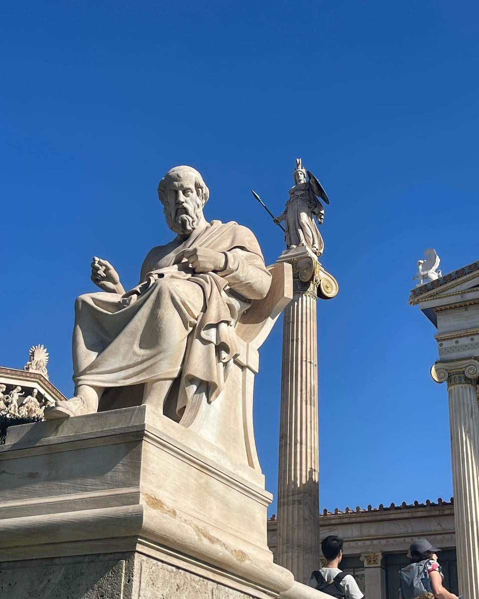 Ancient Agora, Athens Ancient Agora, Athens