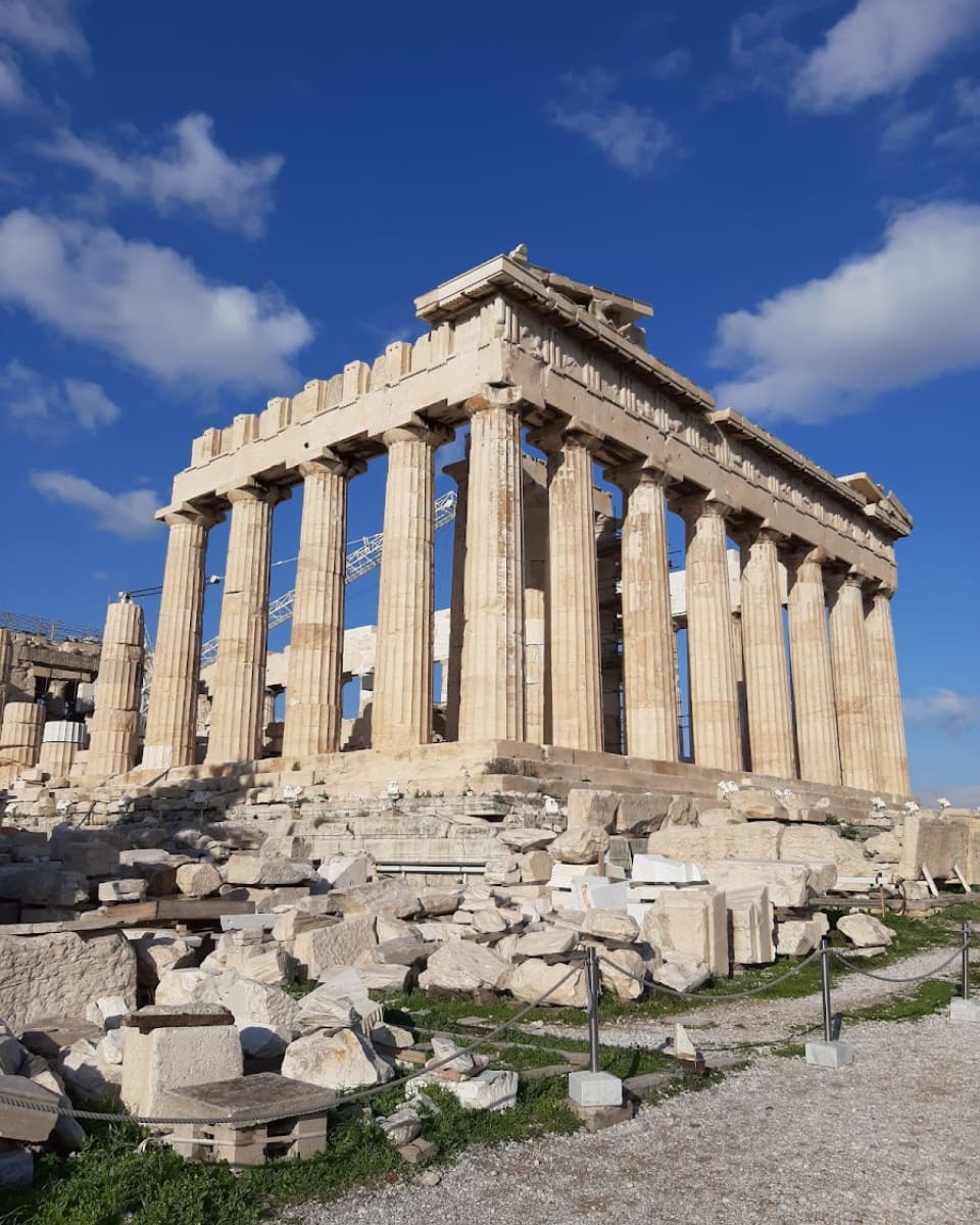 Ancient Agora, Athens Ancient Agora, Athens