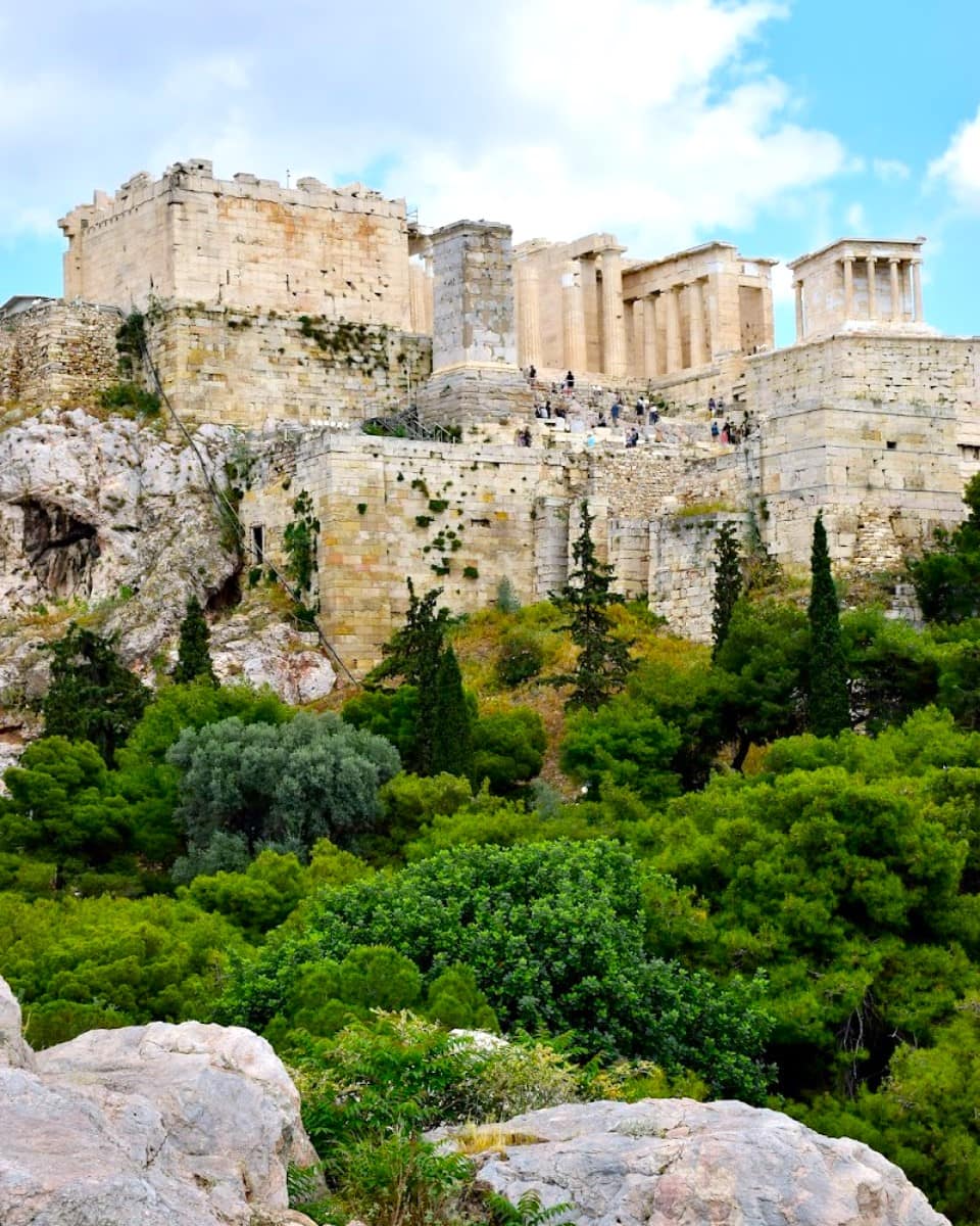 Areopagus, Athens Areopagus, Athens