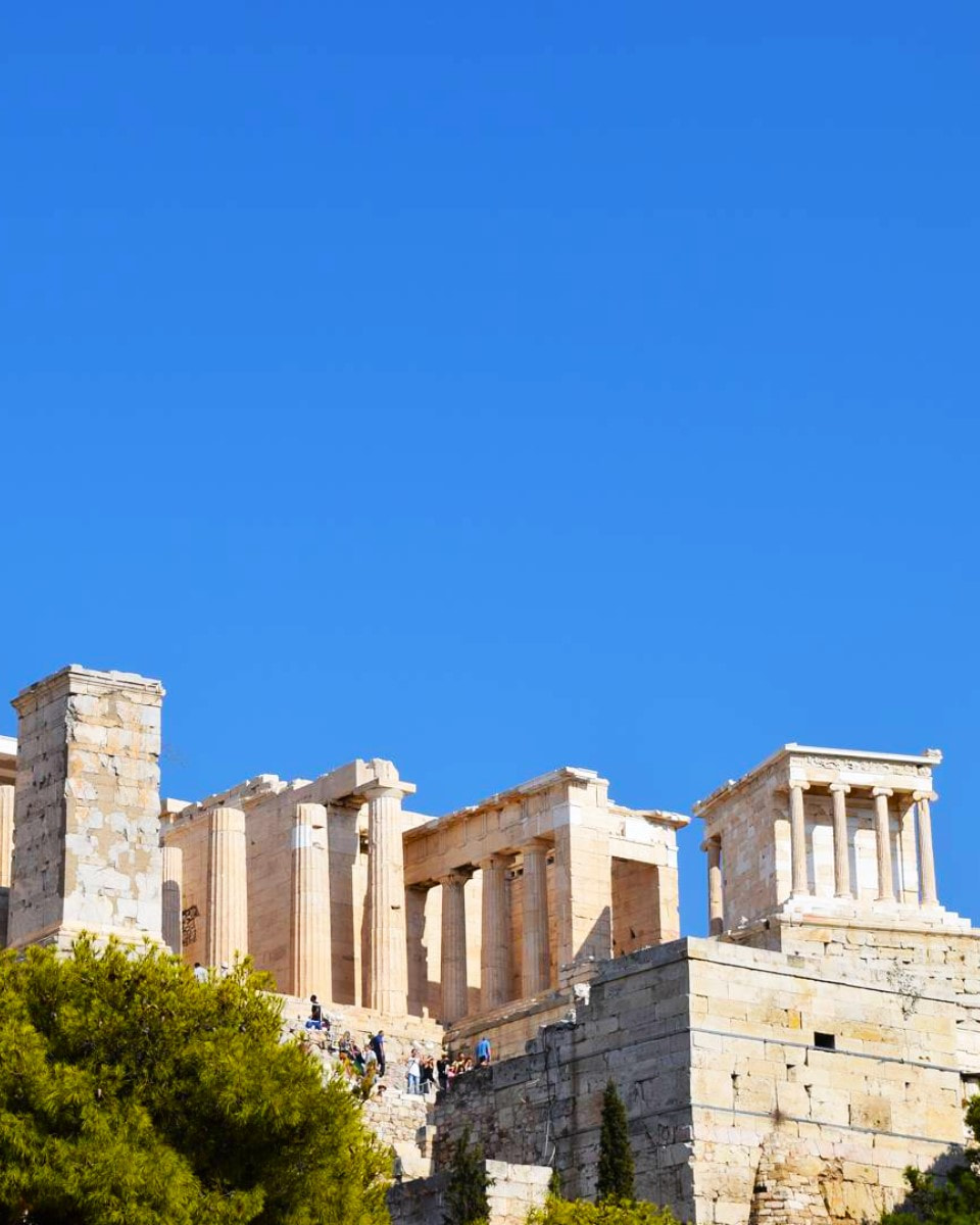 Areopagus, Athens Areopagus, Athens