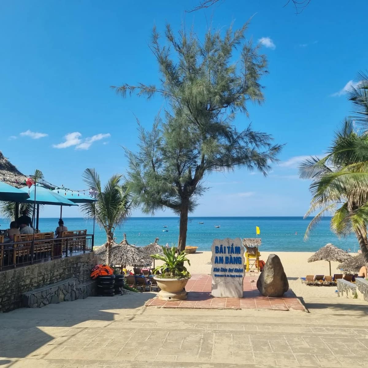 Cam Chau&Cam Pho, Vietnam Cam Chau&Cam Pho, Vietnam