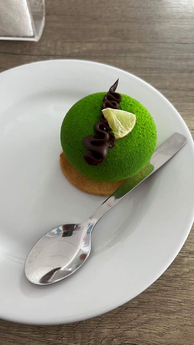 Casa Gelato Miramar Havana Casa Gelato Miramar Havana