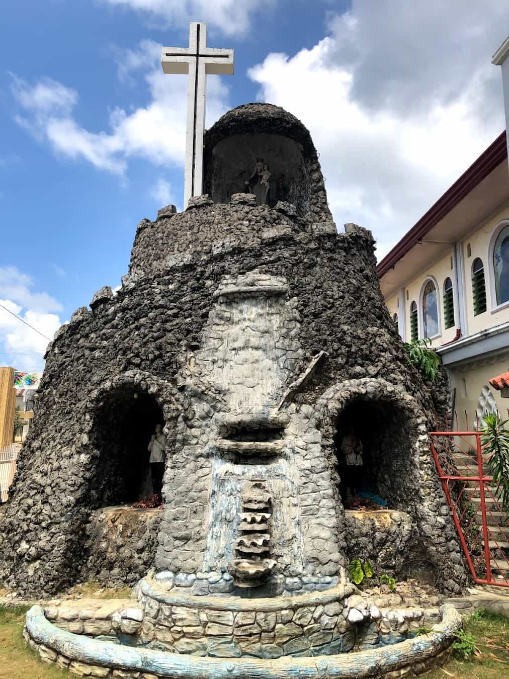 Del Carmen, Siargao Del Carmen, Siargao