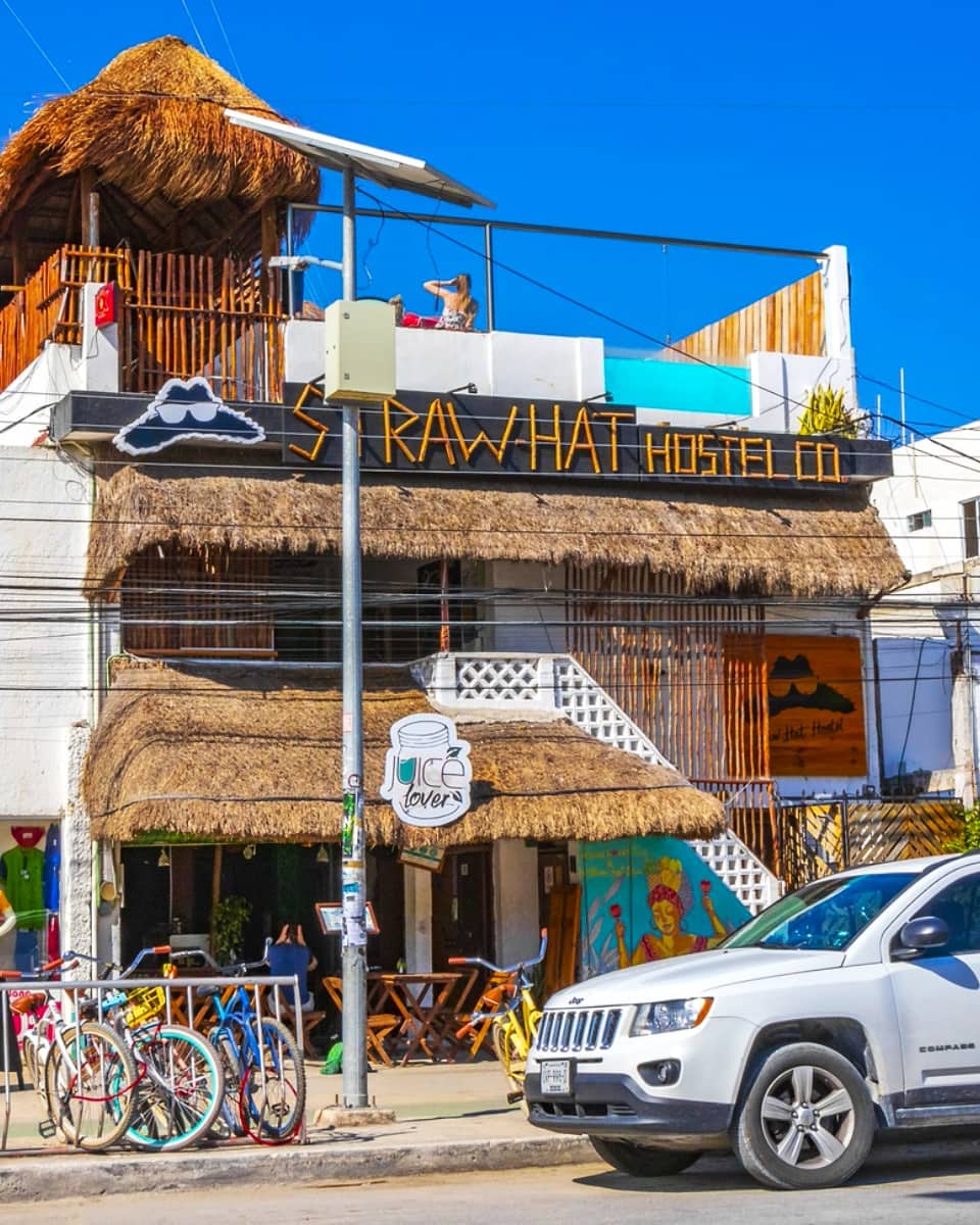 Downtown Tulum Downtown Tulum