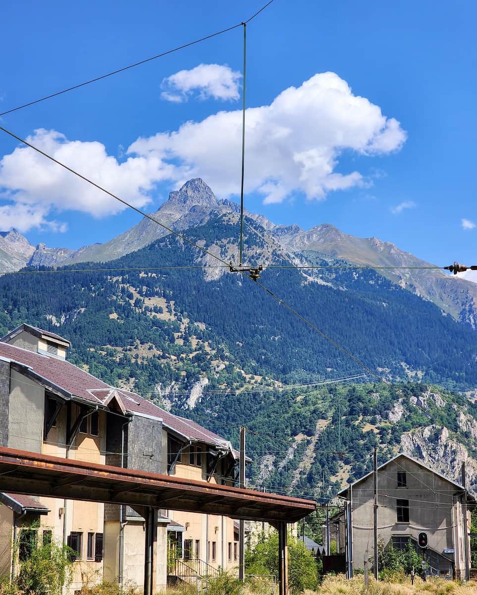 Frecciarossa & Trenitalia Trains Frecciarossa & Trenitalia Trains