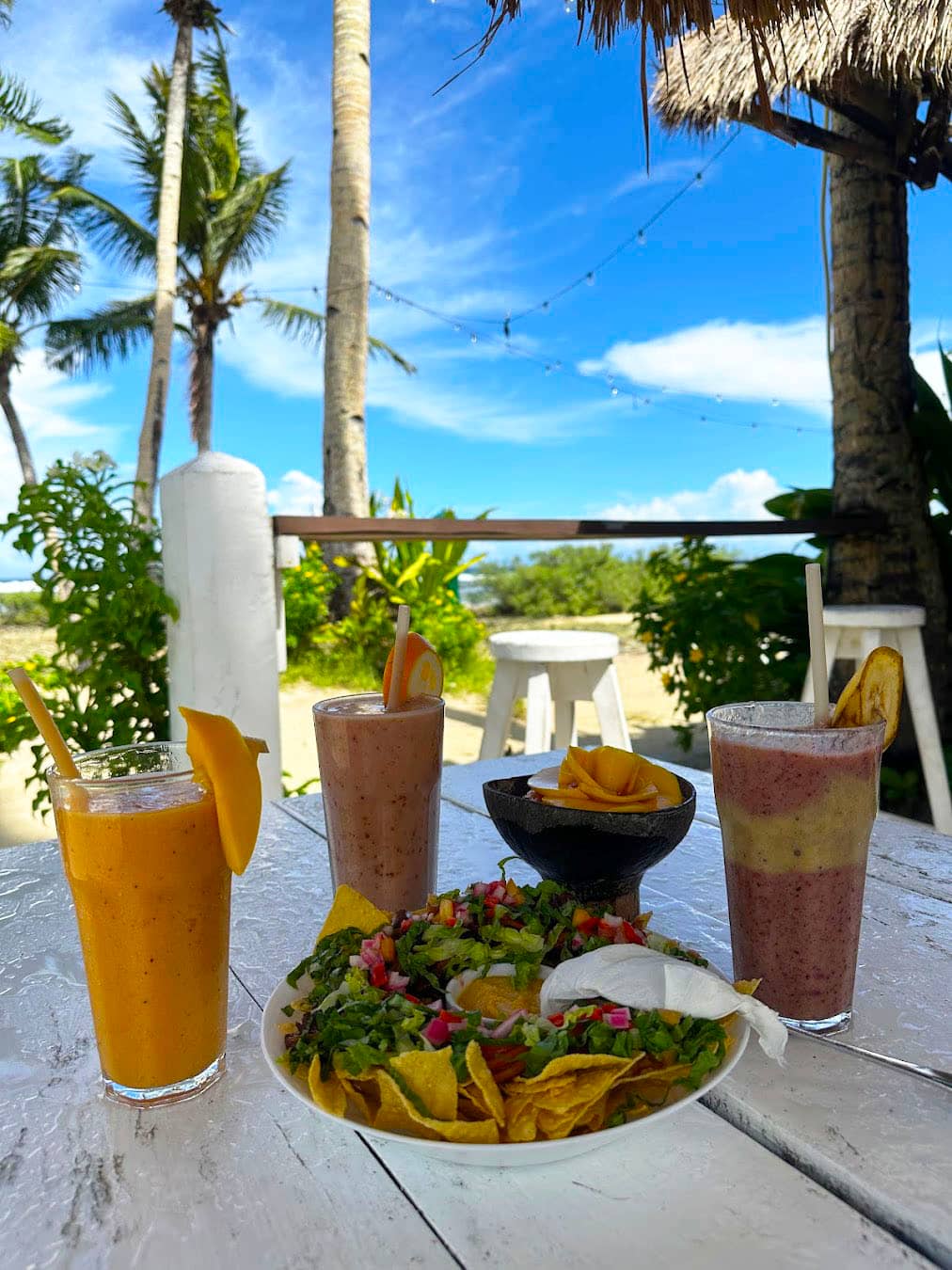 General Luna, Restaurants Food General Luna, Restaurants Food