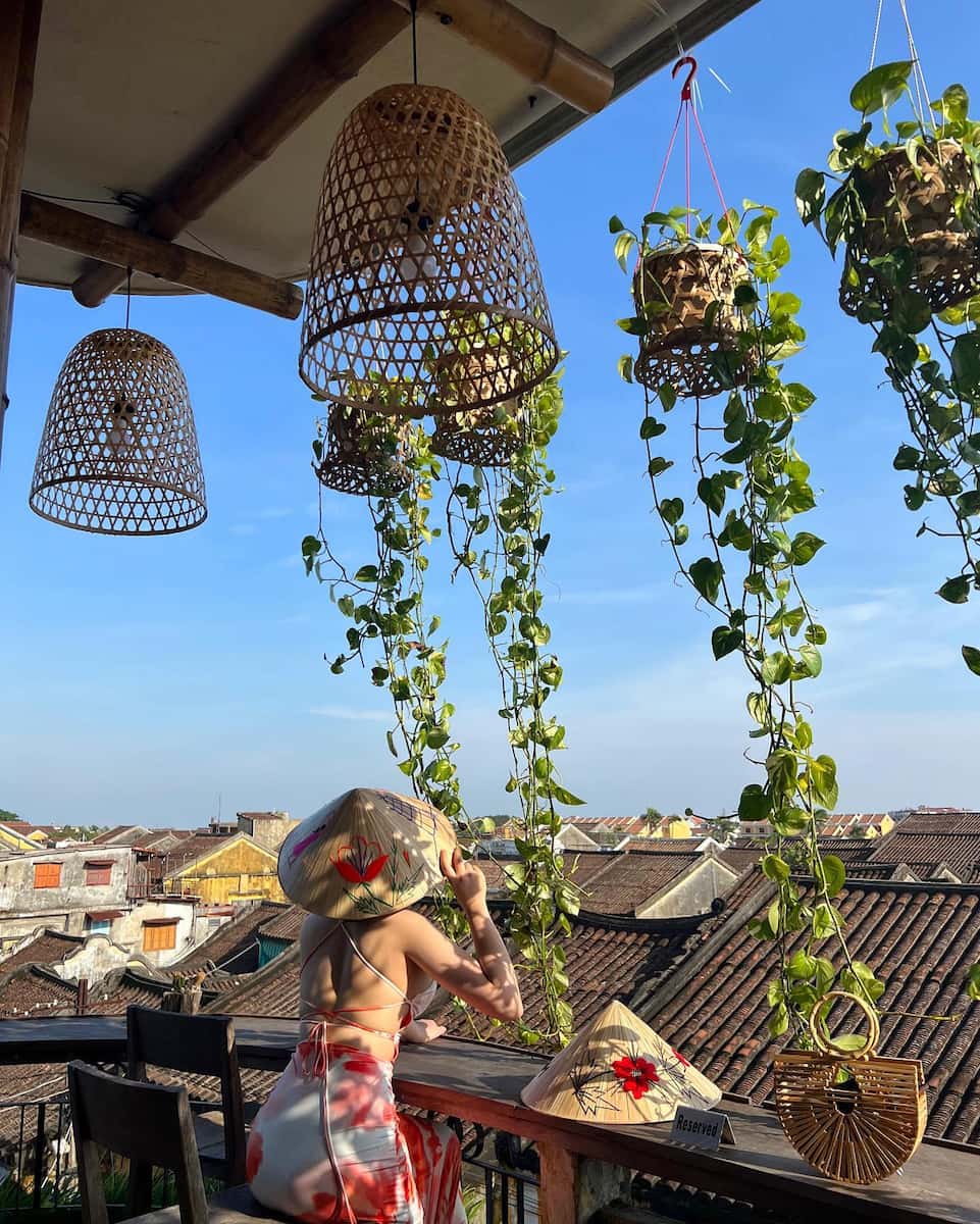 Hoi An, Vietnam Hoi An, Vietnam