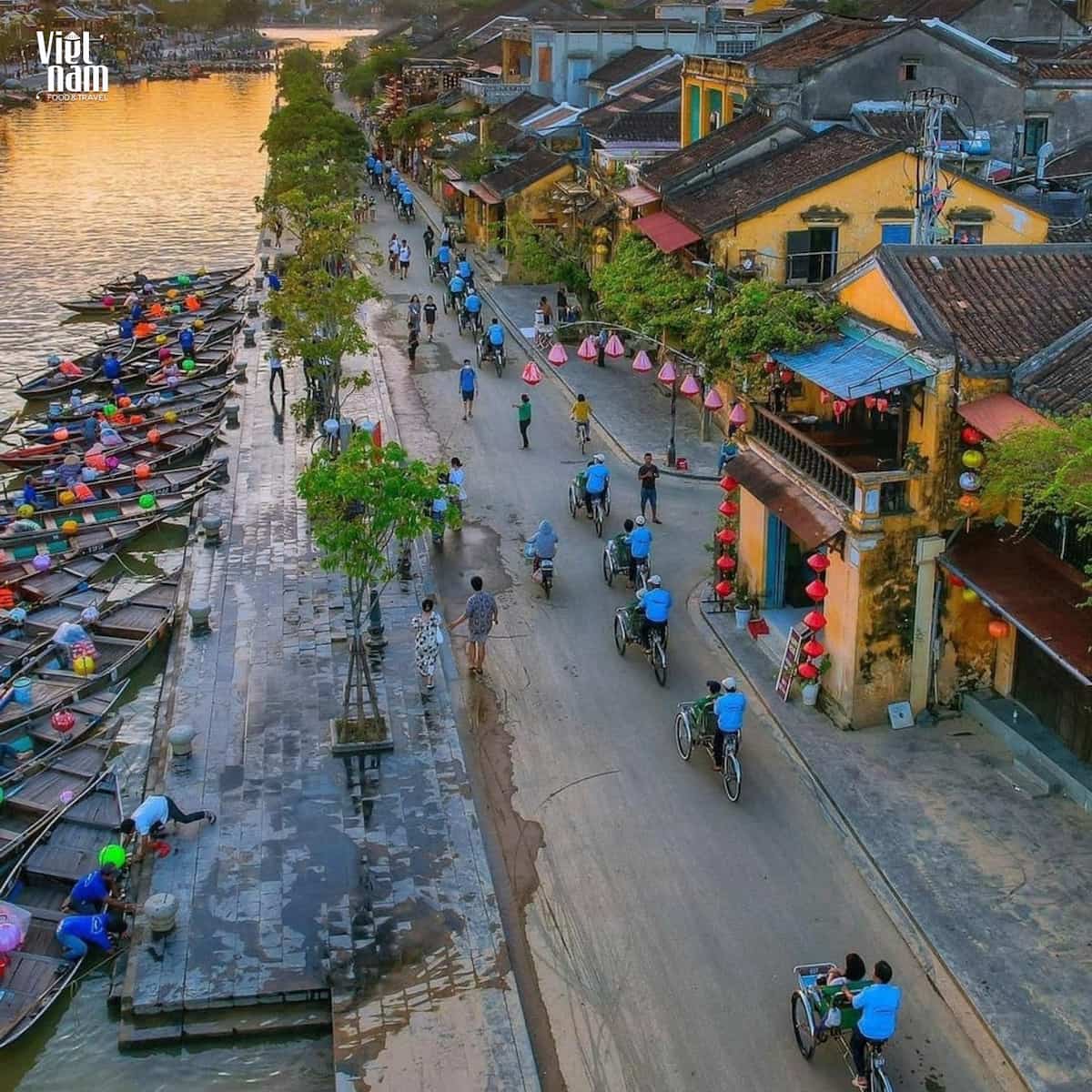 Hoi An, Vietnam Hoi An, Vietnam