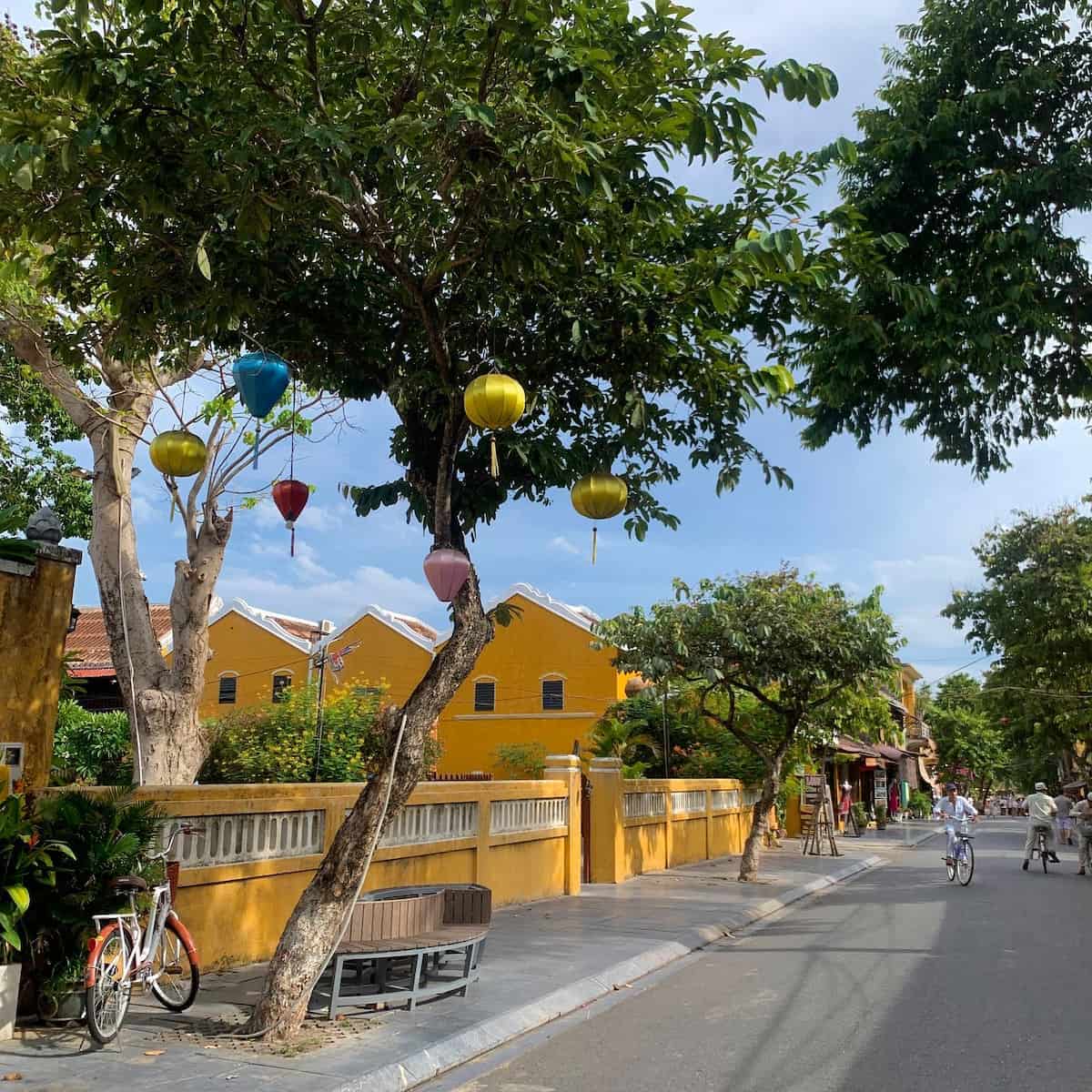 Hoi An, Vietnam Hoi An, Vietnam