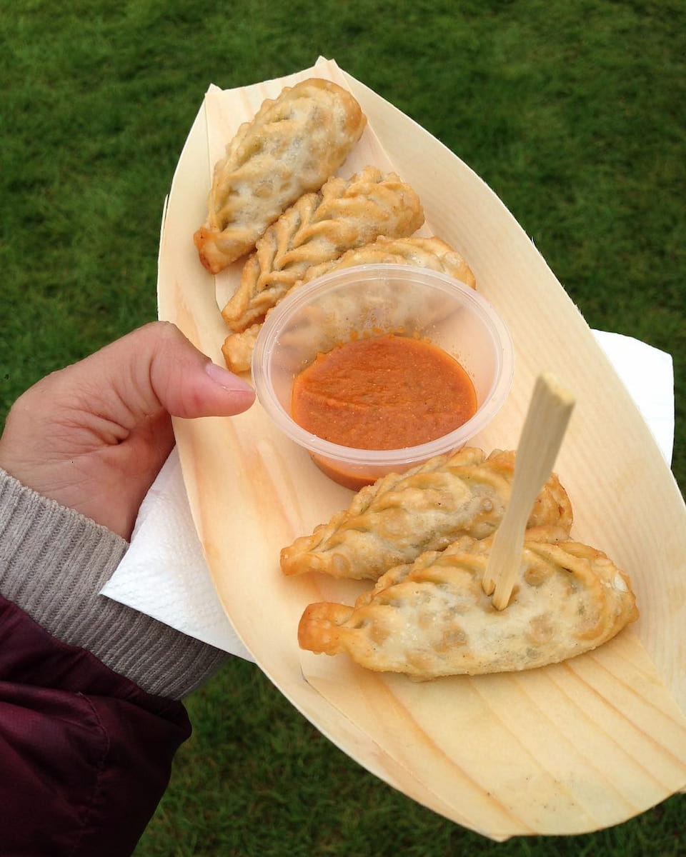 Hokitika Wildfoods Festival, New Zealand Hokitika Wildfoods Festival, New Zealand