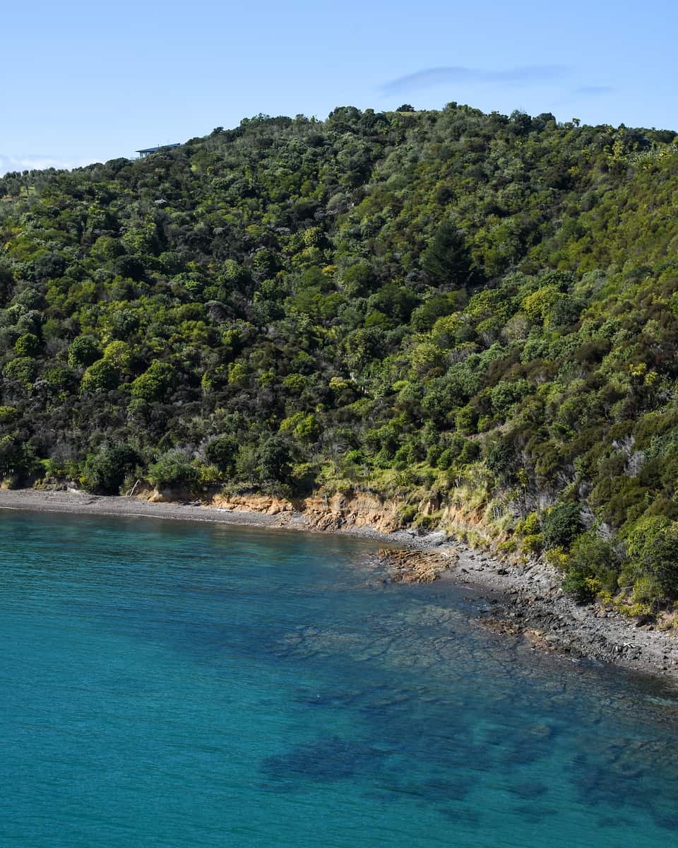 Island escapes, New Zealand Island escapes, New Zealand