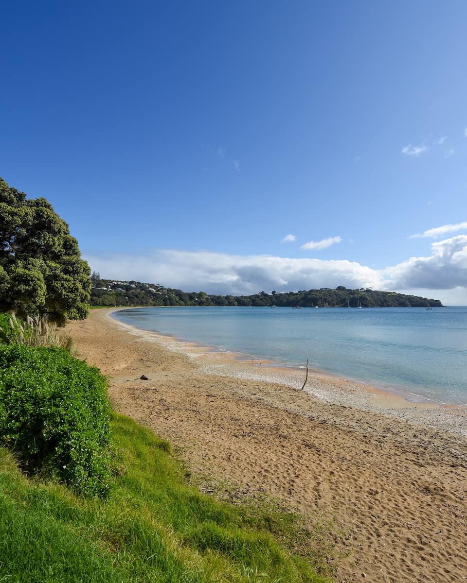 Island escapes, New Zealand Island escapes, New Zealand