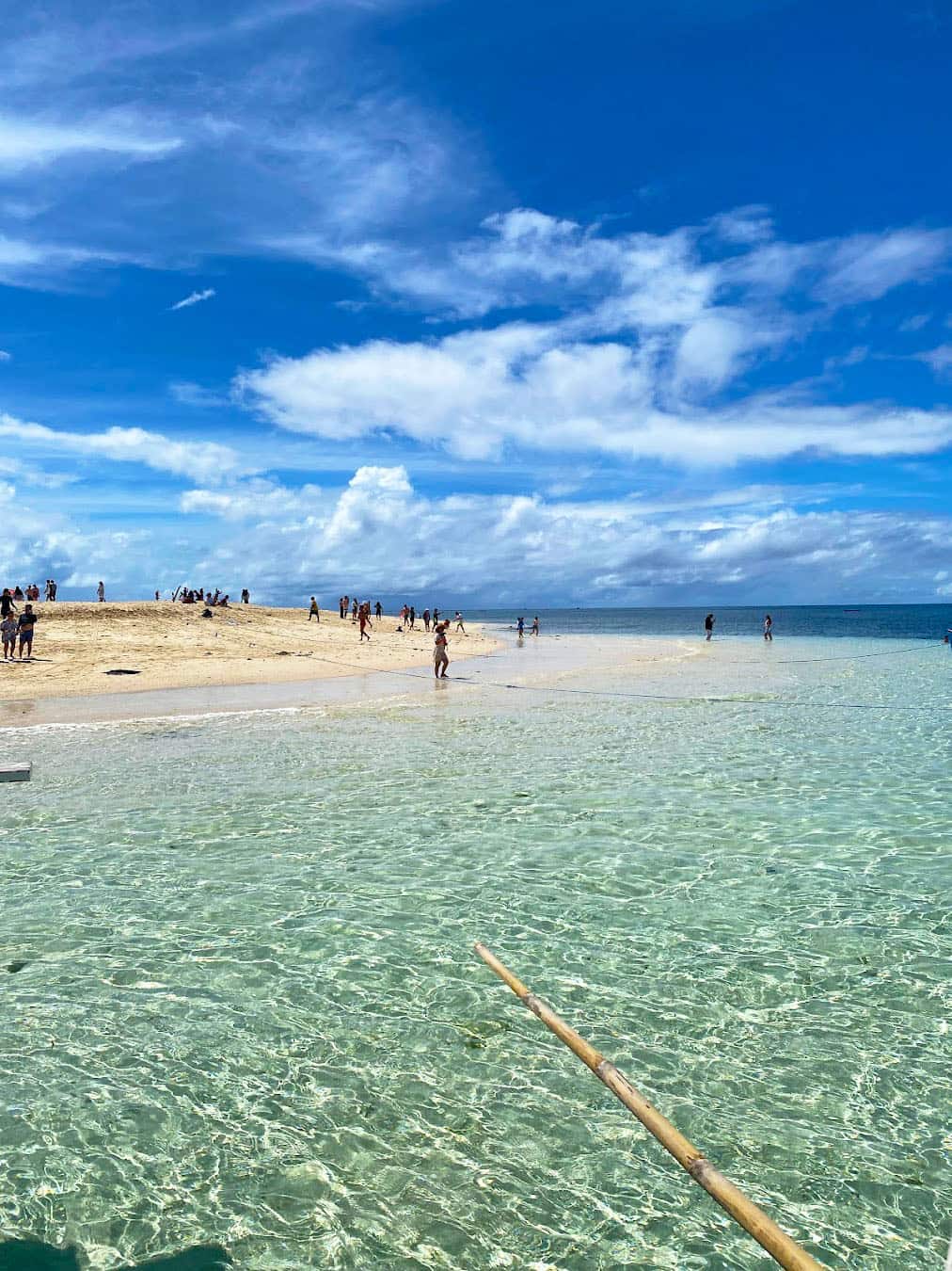 Naked Island, Siargao Naked Island, Siargao