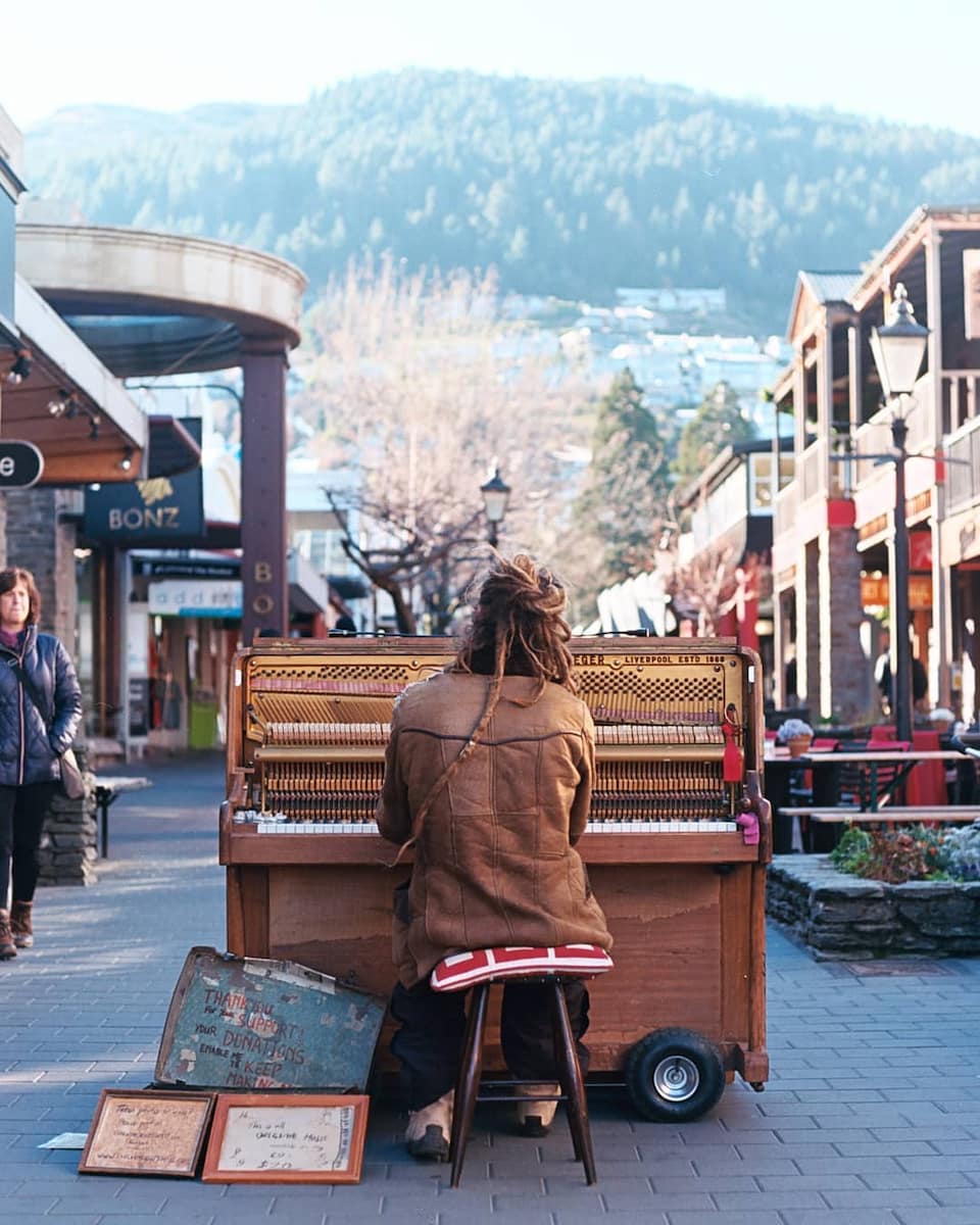 New Zealand New Zealand