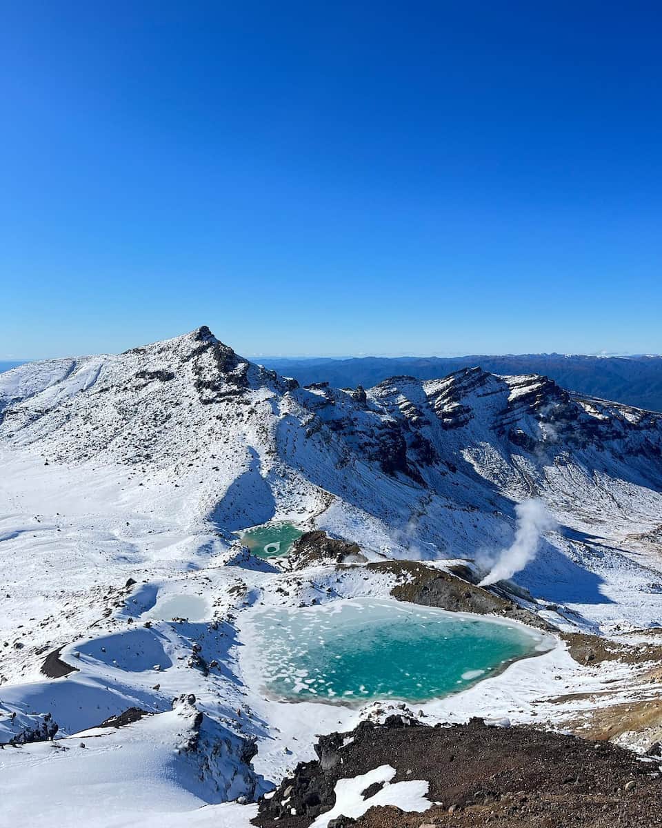 North Island, New Zealand North Island, New Zealand