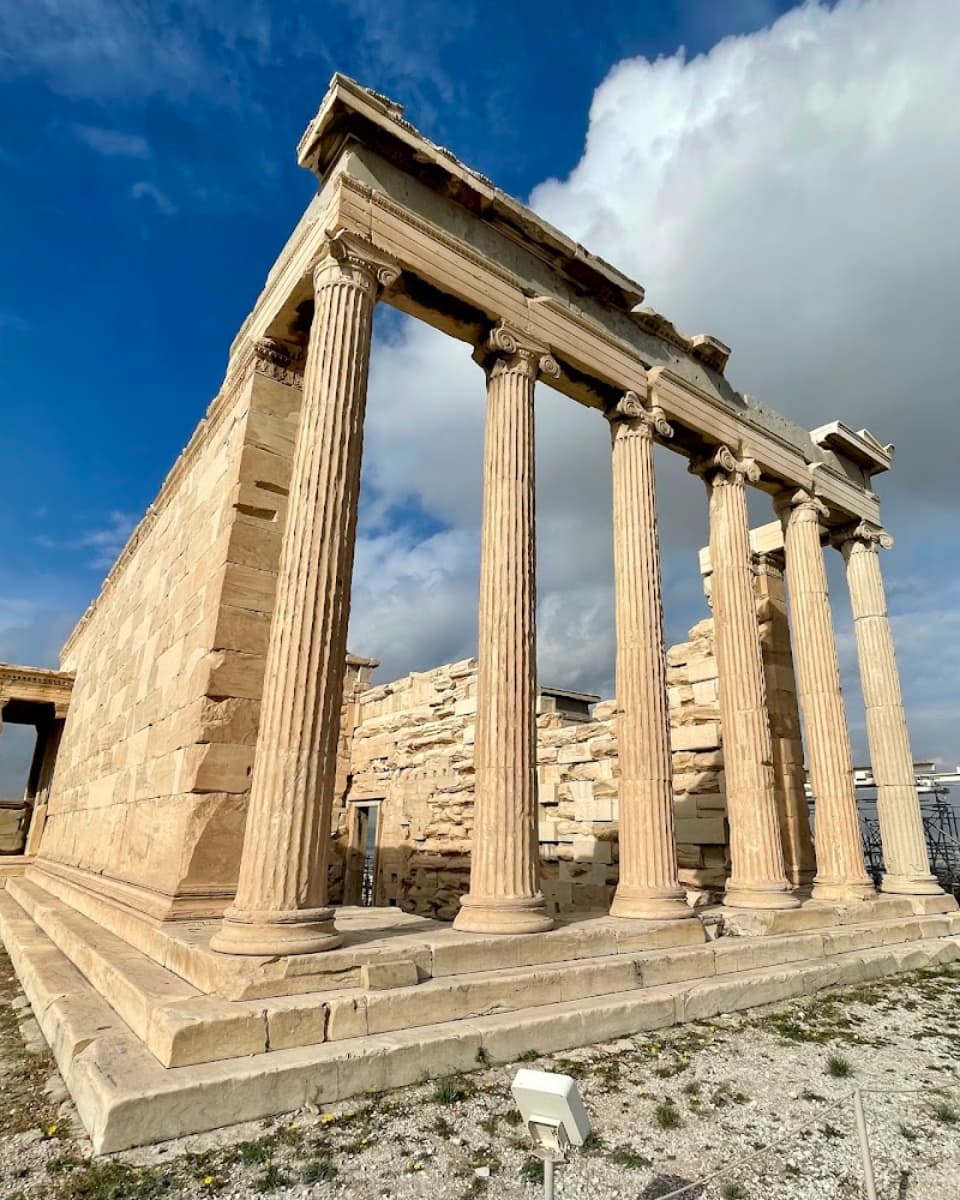 Parthenon, Athens Parthenon, Athens